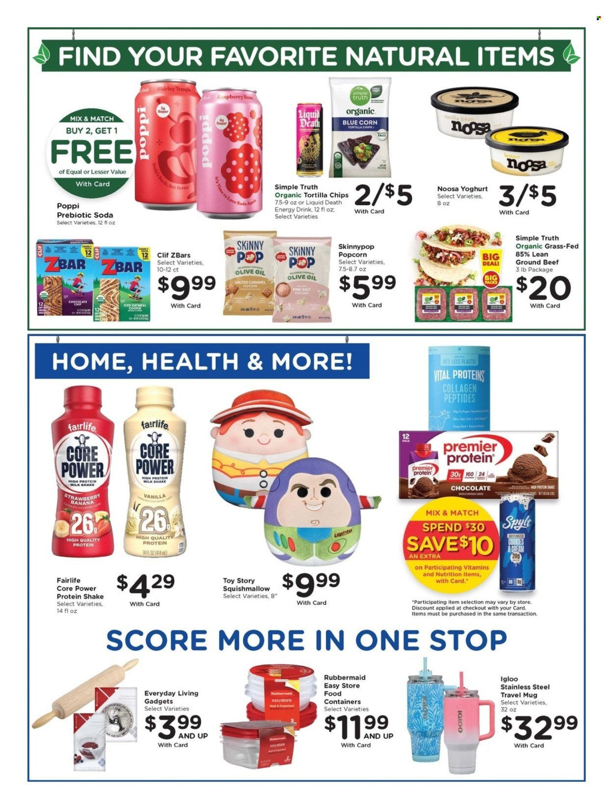 FRY’S ad - Weekly Ad