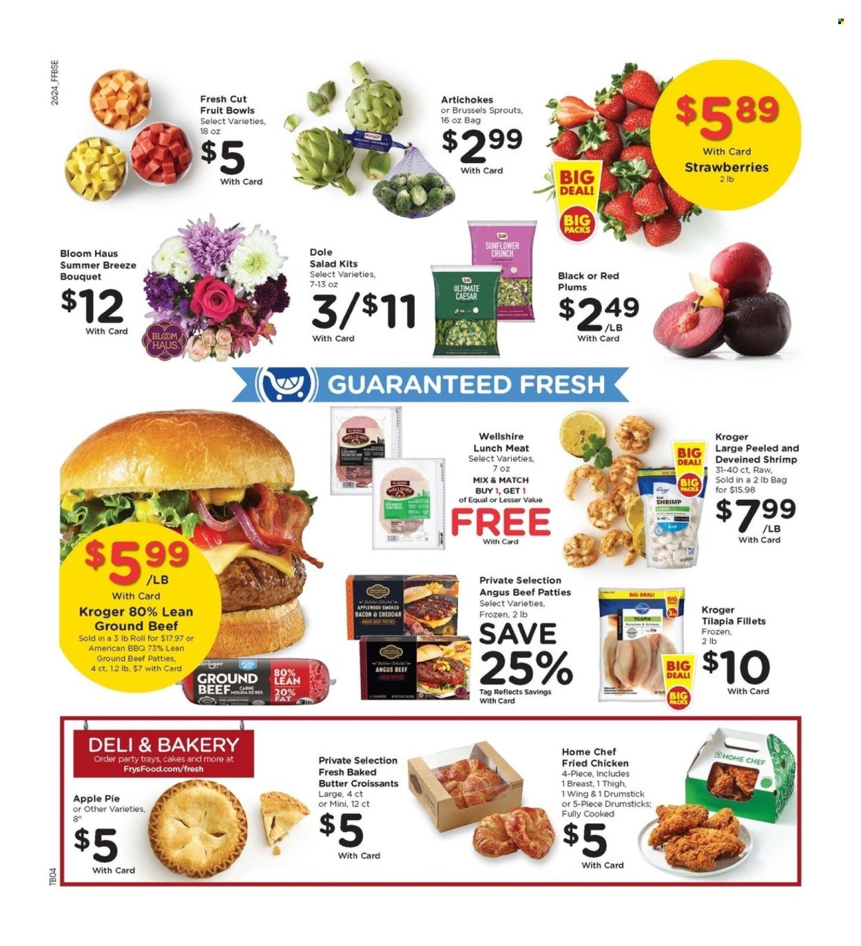 FRY’S ad - Weekly Ad