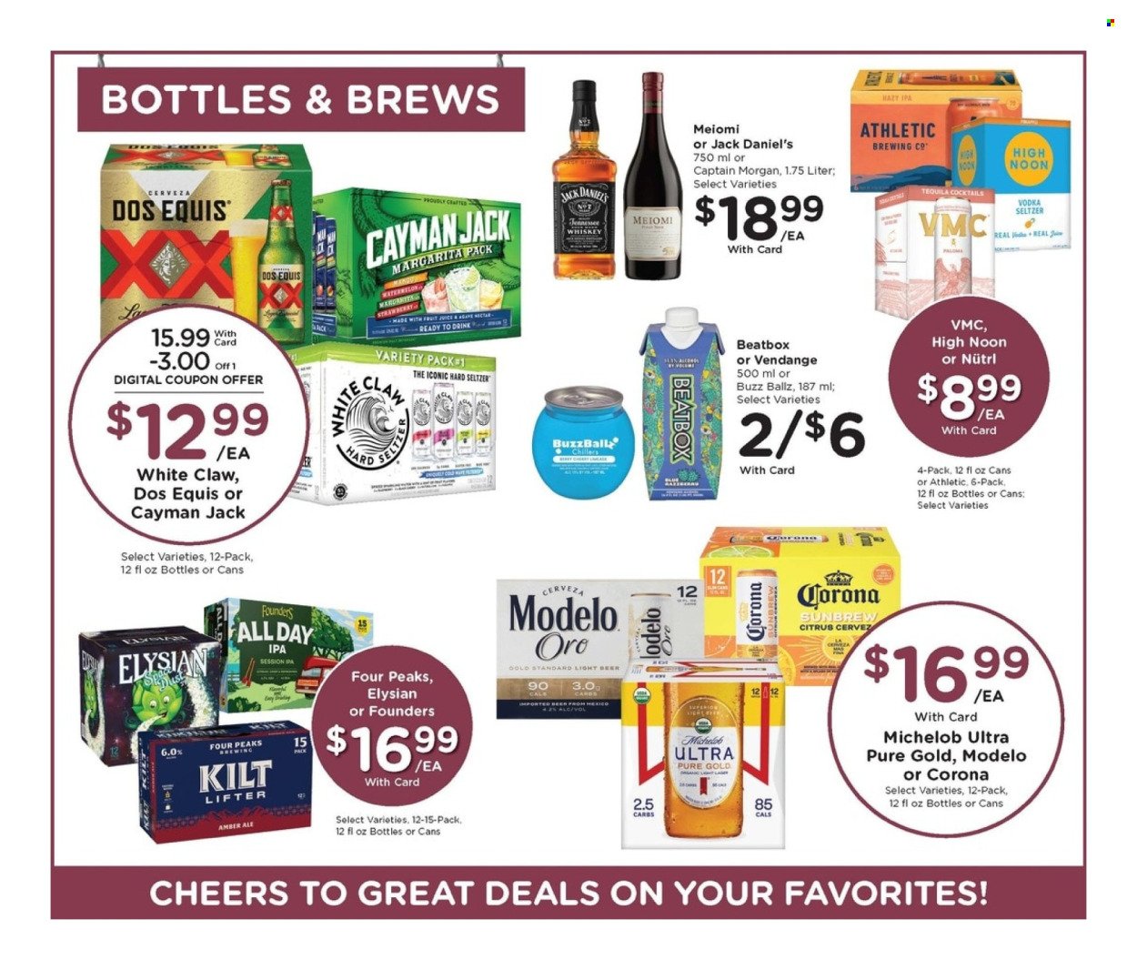 FRY’S ad - Weekly Ad
