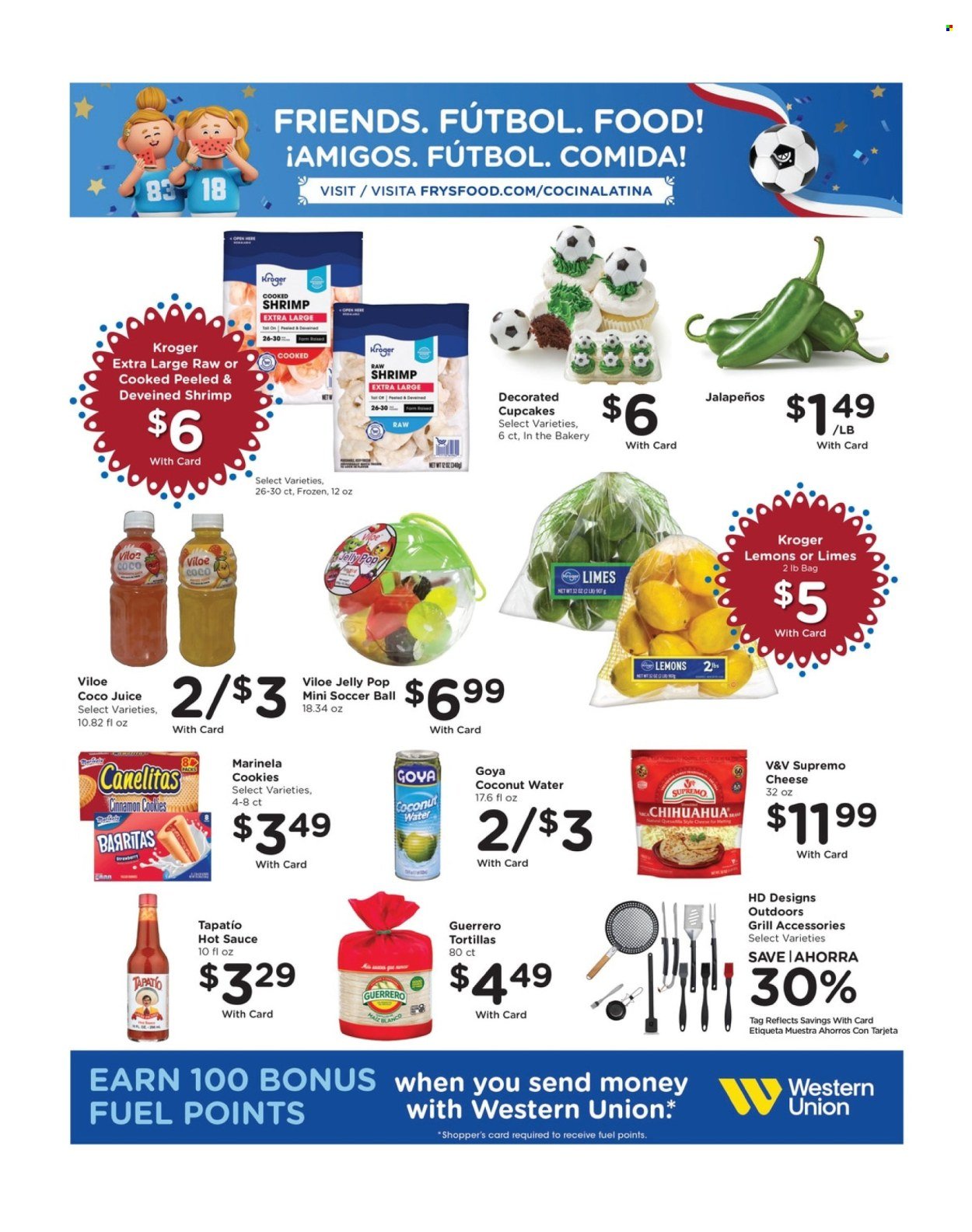 FRY’S ad - Weekly Ad