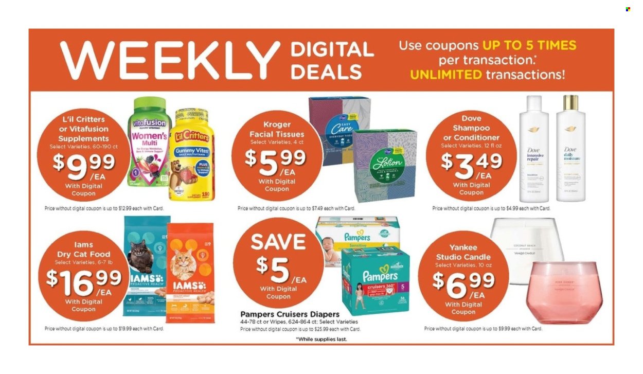 FRY’S ad - Weekly Ad