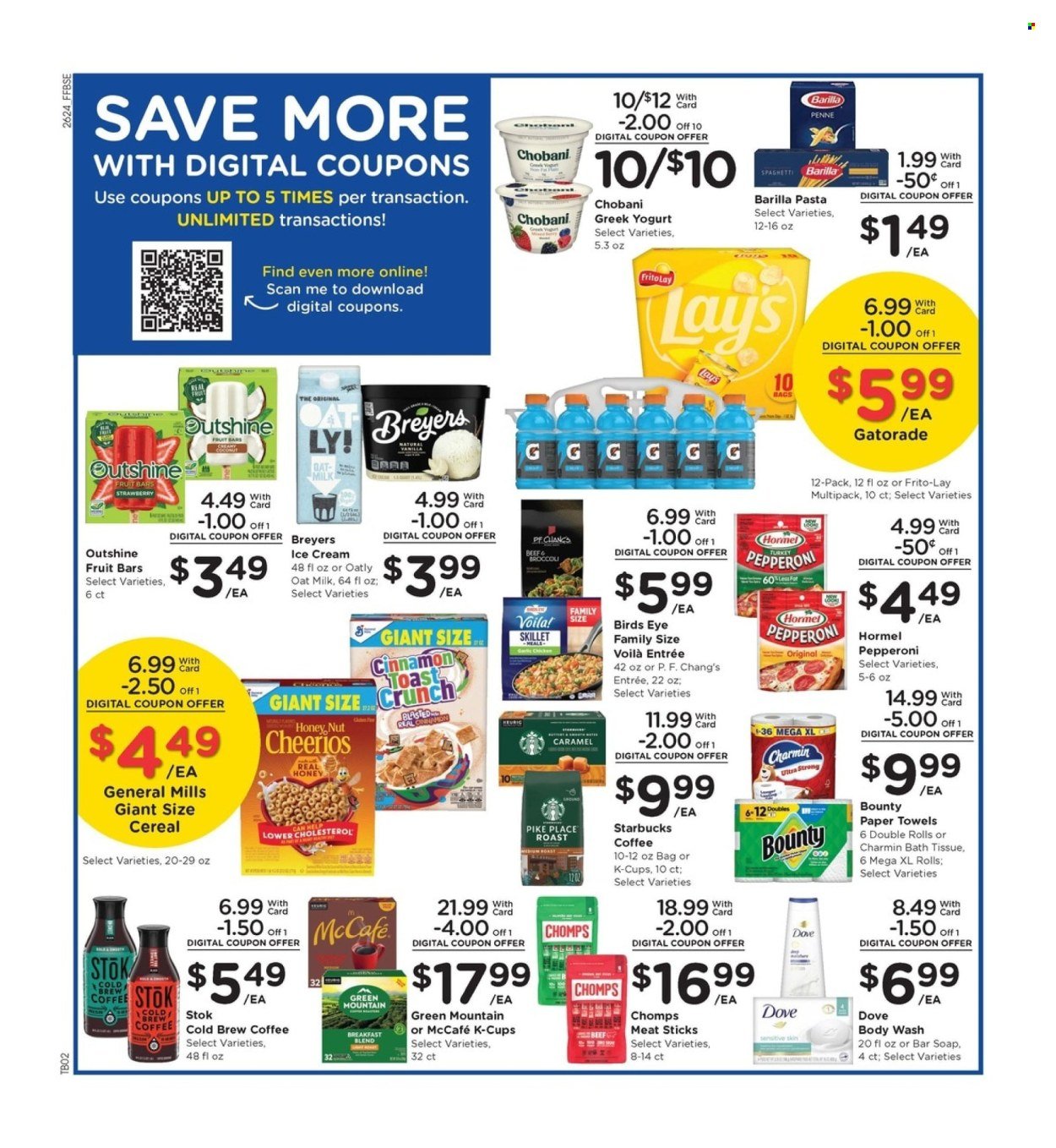 FRY’S ad - Weekly Ad
