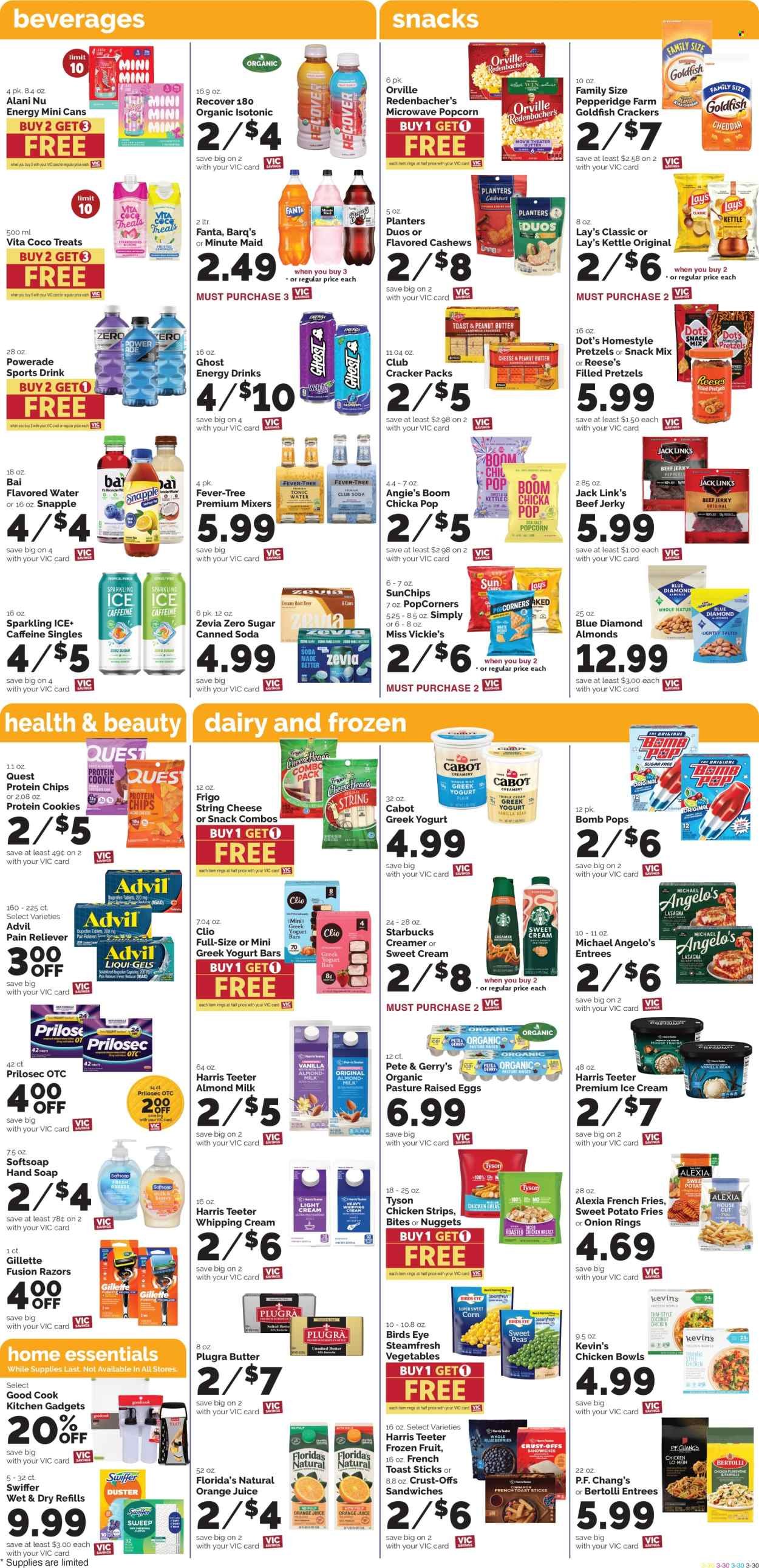 HARRIS TEETER ad - Weekly Ad