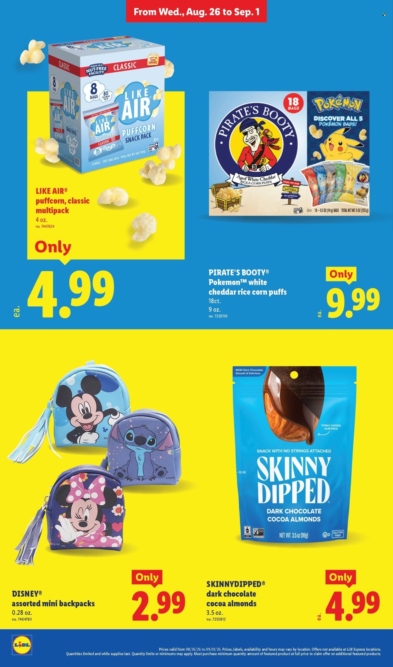 LIDL ad - Weekly Ad