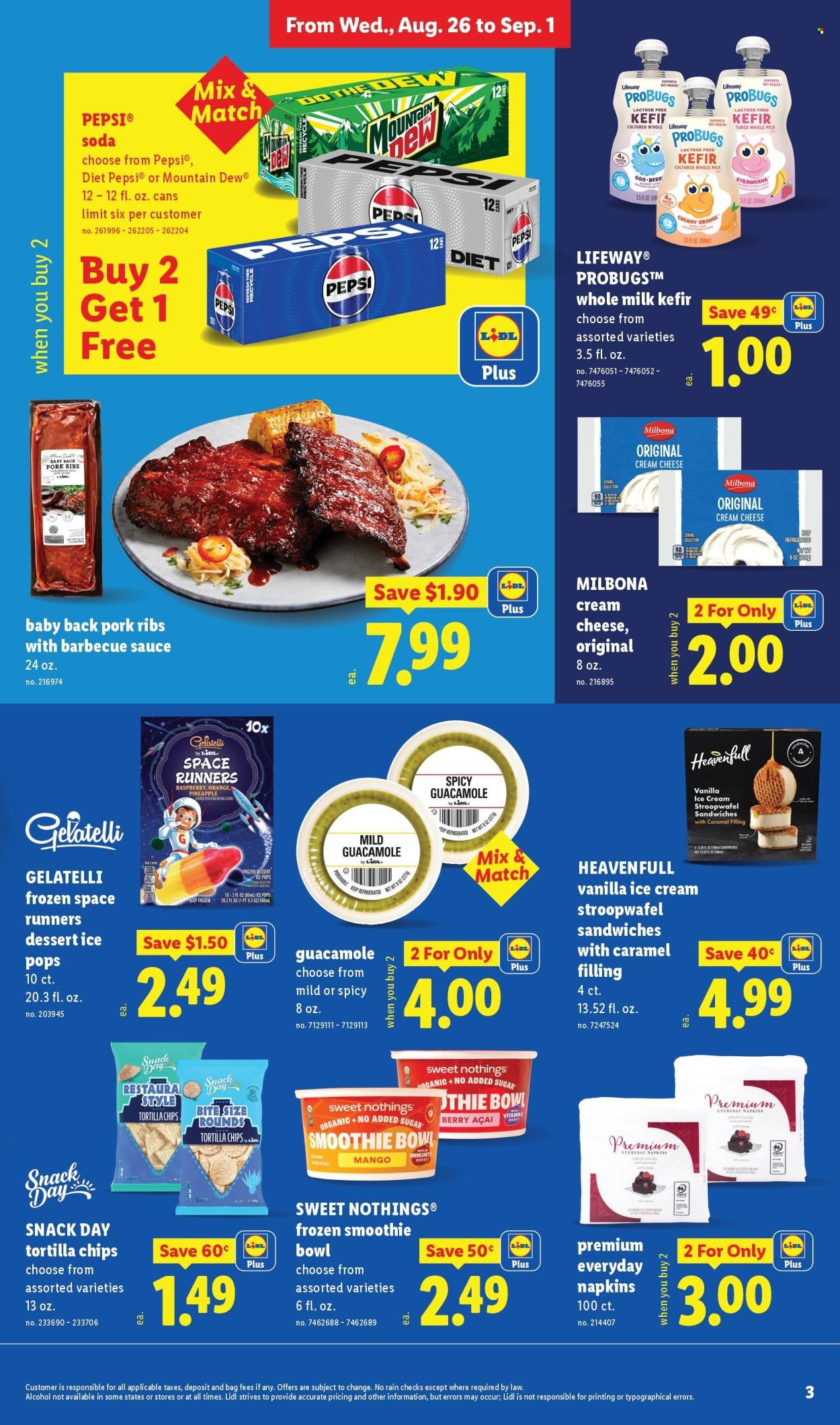 LIDL ad - Weekly Ad