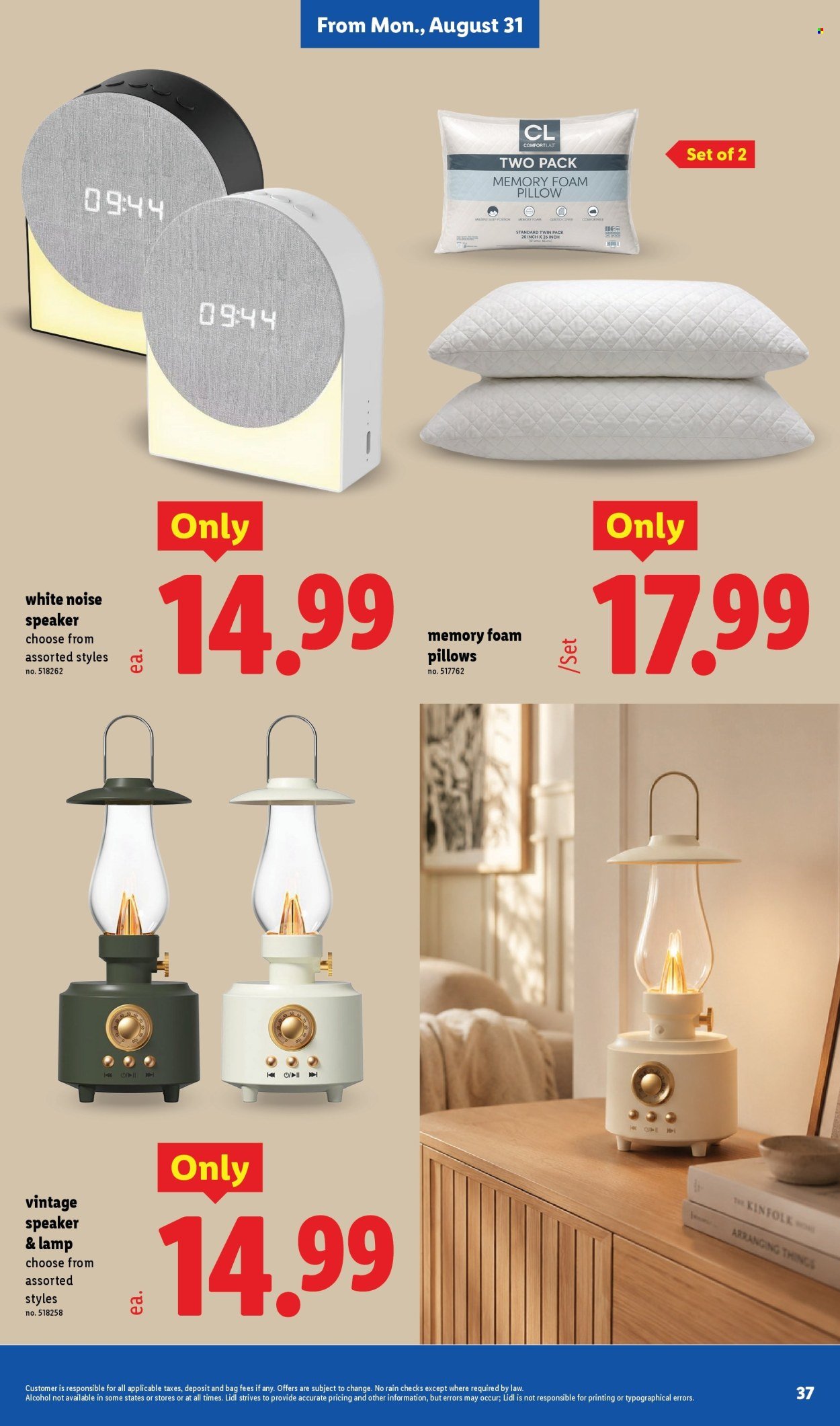 LIDL ad - Weekly Ad