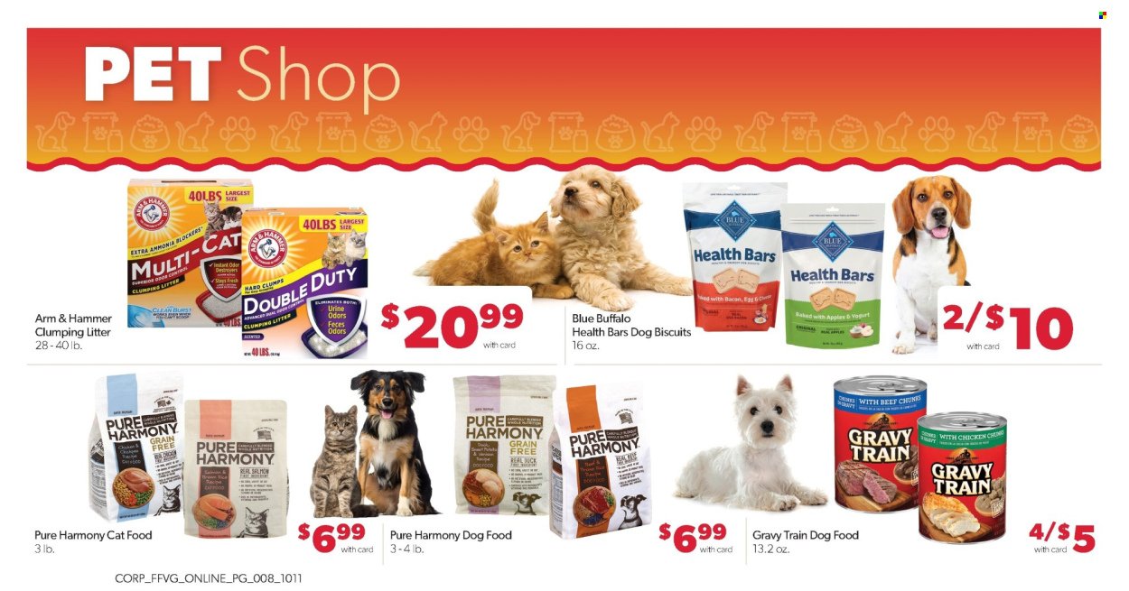 FAMILY FARE ad - Wekkly Ad
