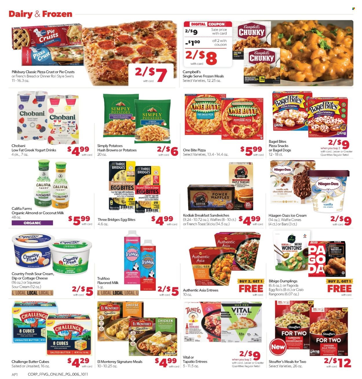 FAMILY FARE ad - Wekkly Ad