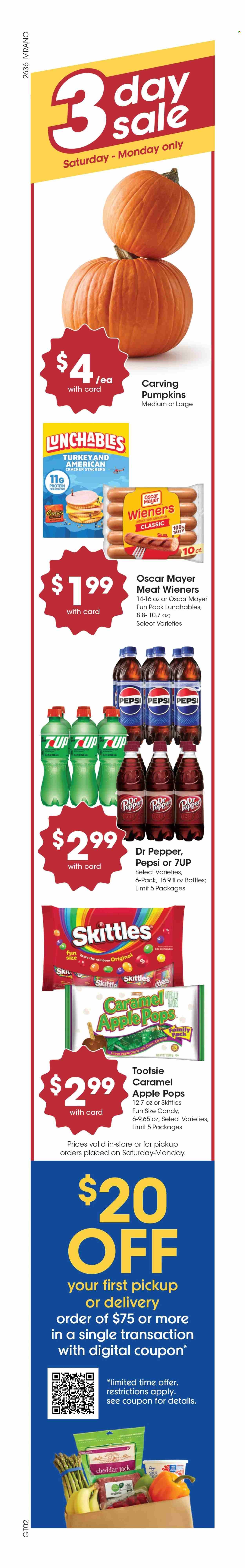 MARIANO’S ad - Weekly Ad