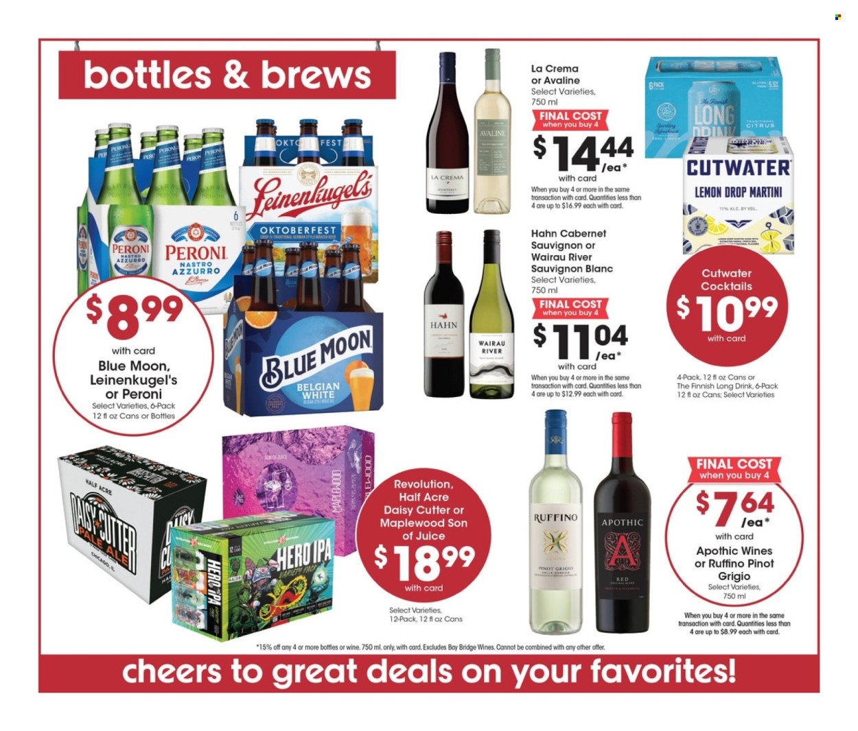 MARIANO’S ad - Weekly Ad