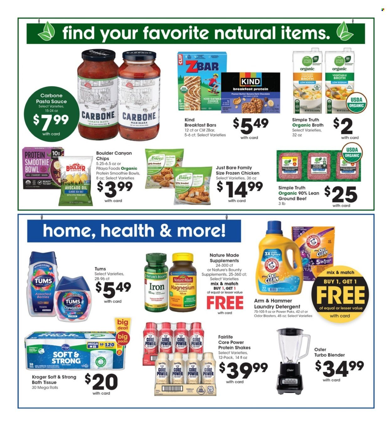 MARIANO’S ad - Weekly Ad