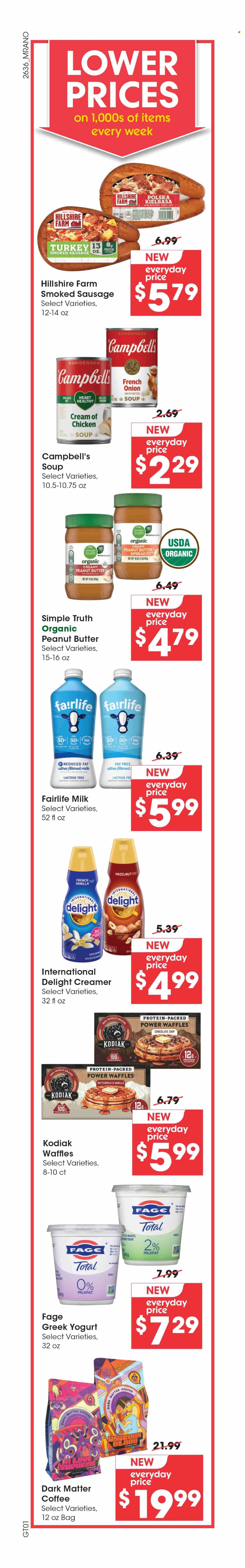 MARIANO’S ad - Weekly Ad