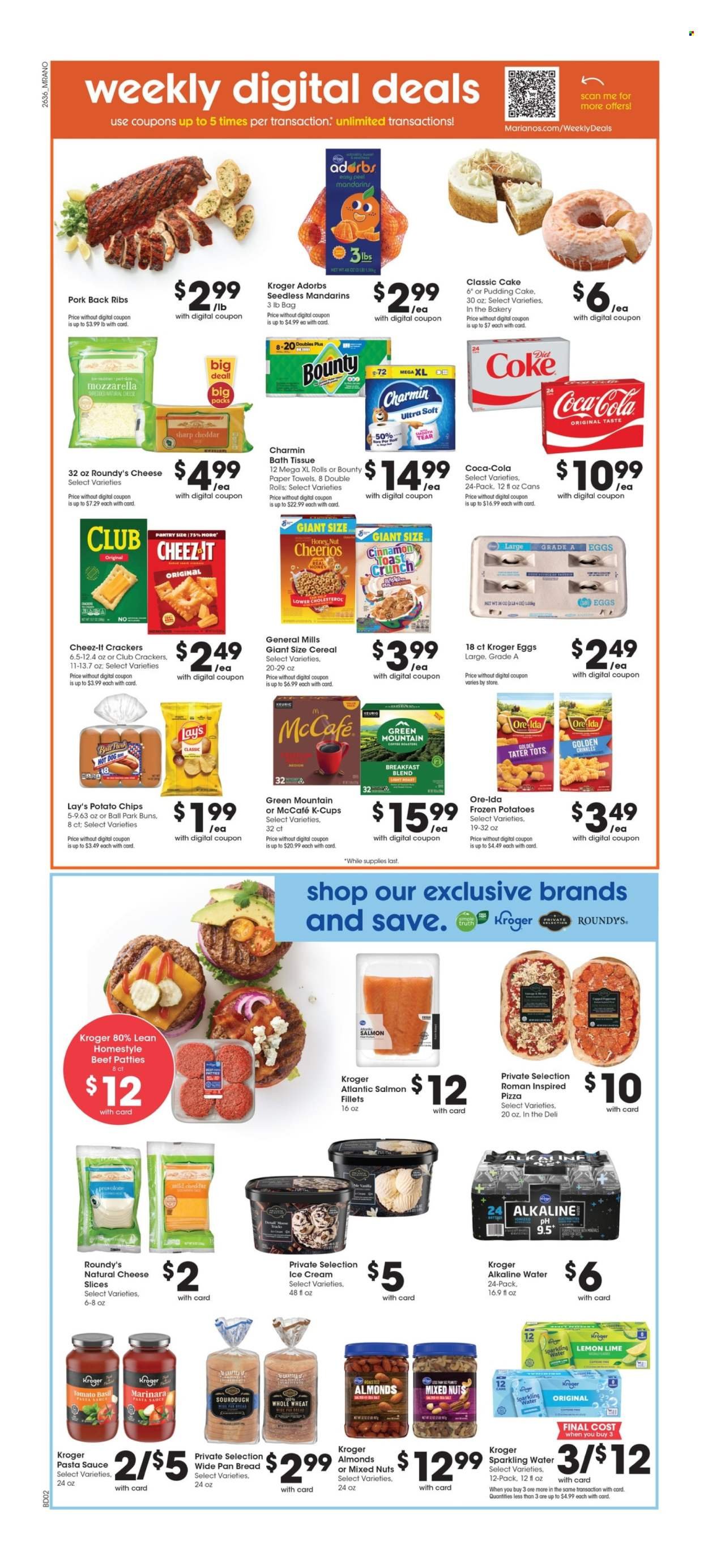 MARIANO’S ad - Weekly Ad