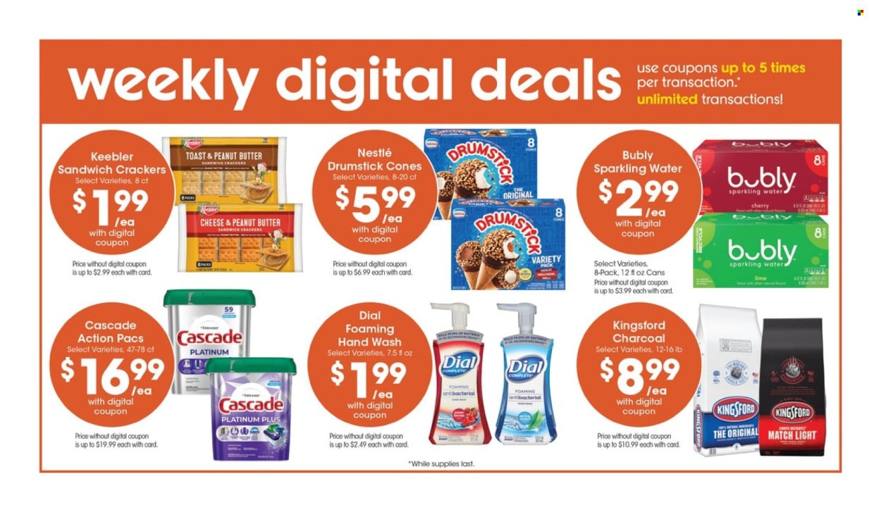 MARIANO’S ad - Weekly Ad