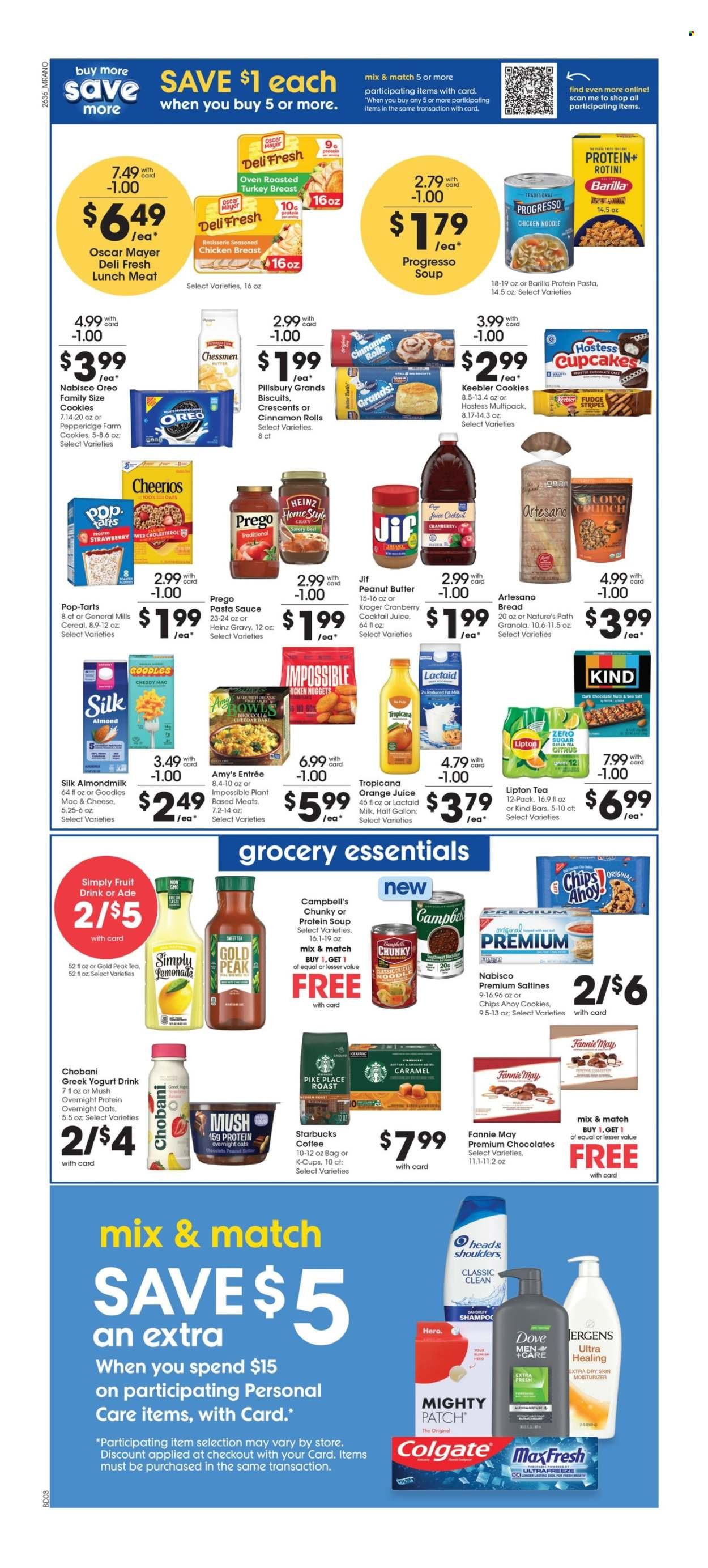 MARIANO’S ad - Weekly Ad