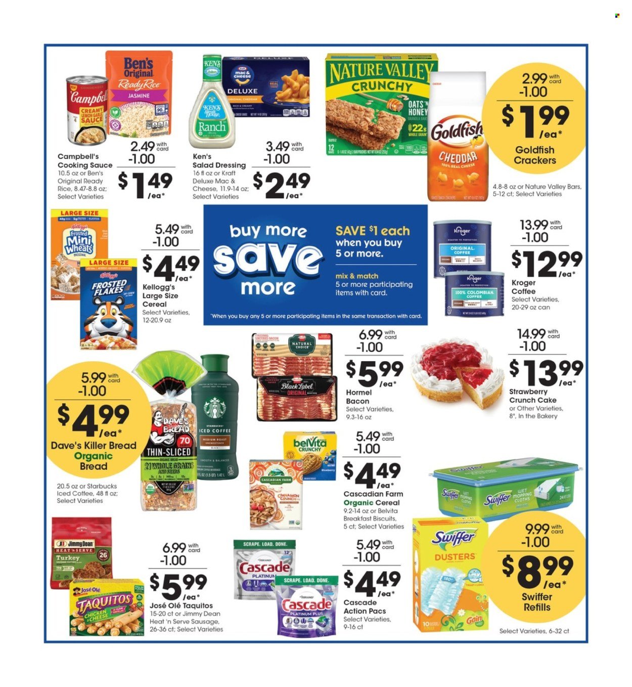 MARIANO’S ad - Weekly Ad