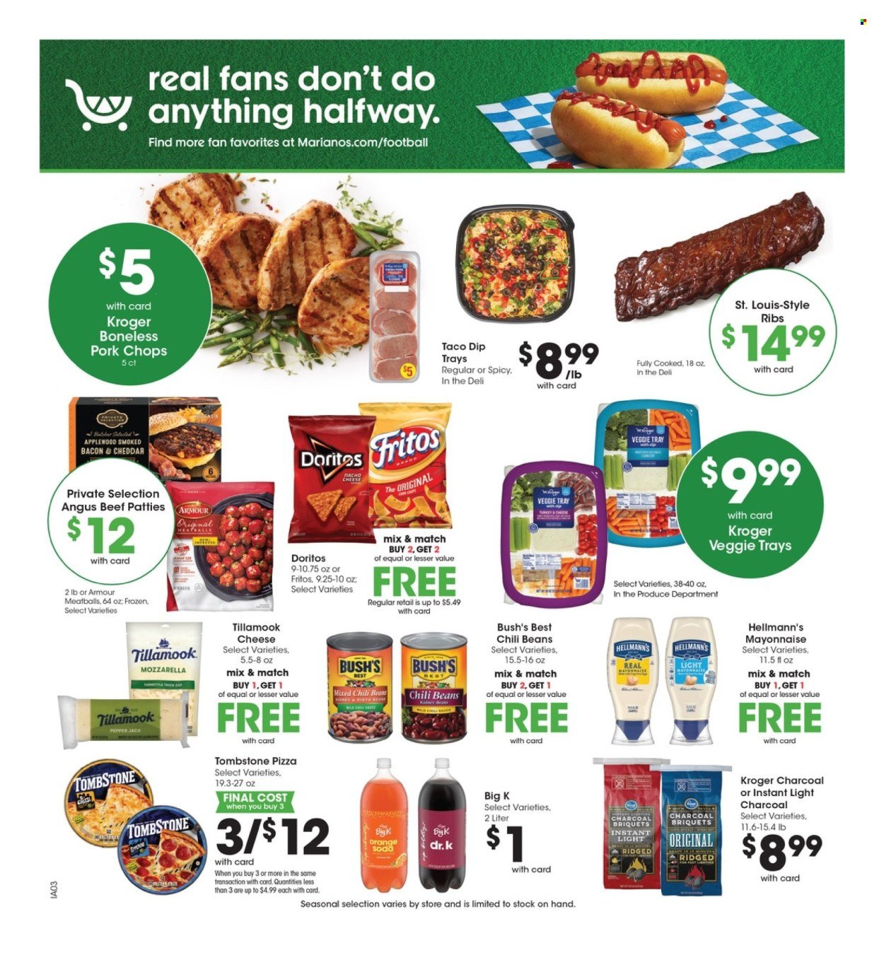 MARIANO’S ad - Weekly Ad