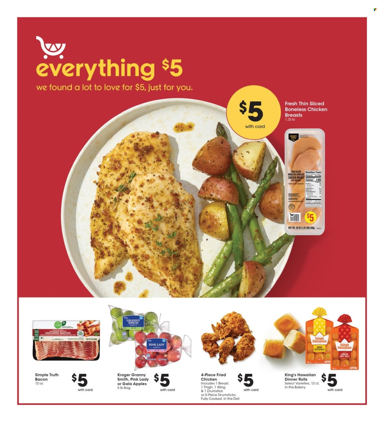 MARIANO’S ad - Weekly Ad