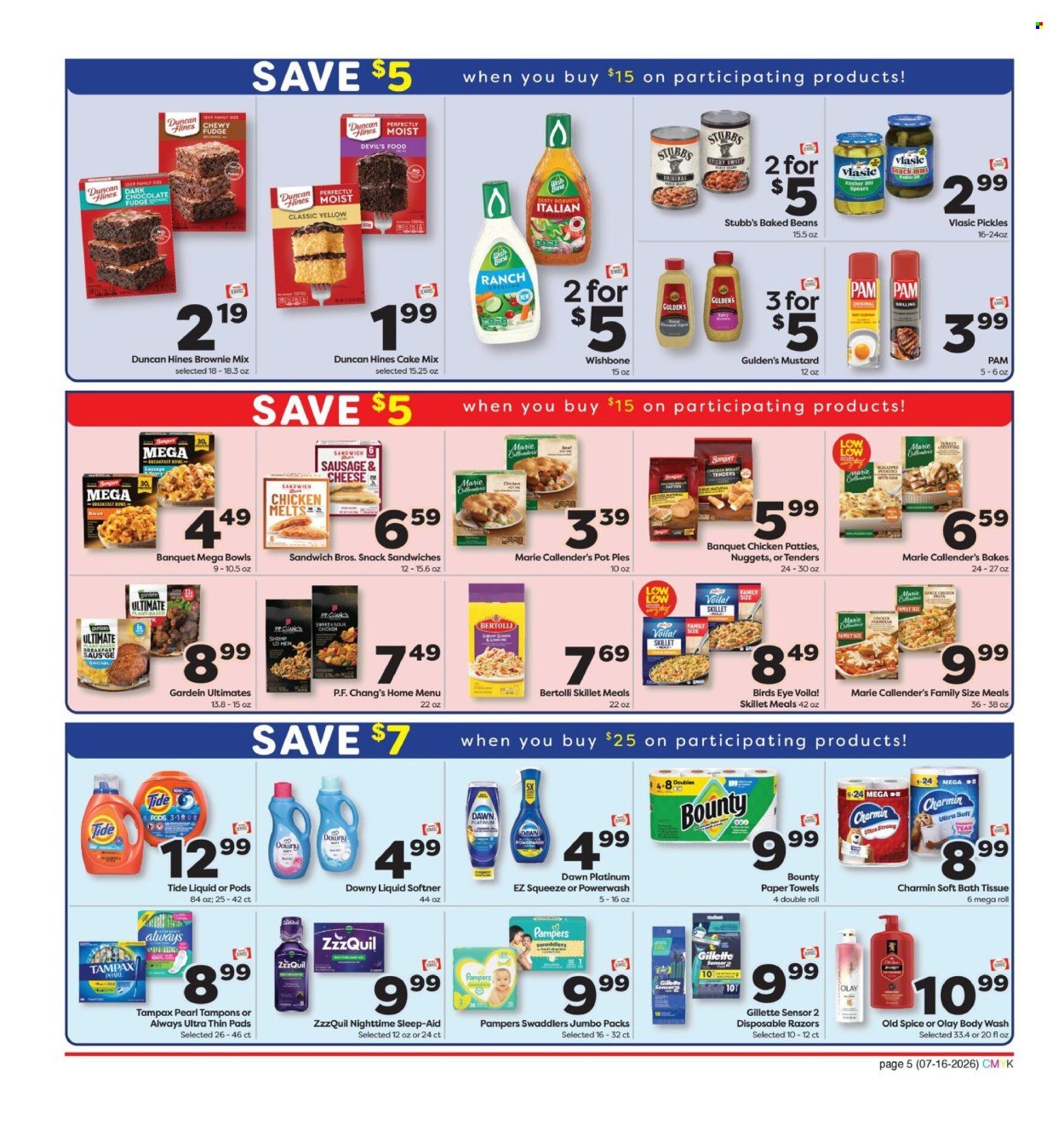 WEIS ad - Ad Specials