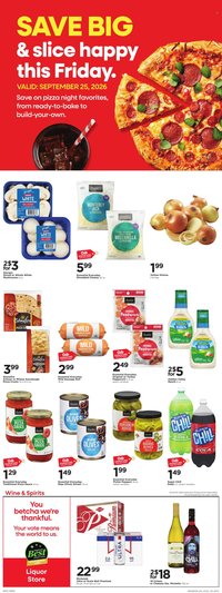 CUB FOODS ad - Shophappy