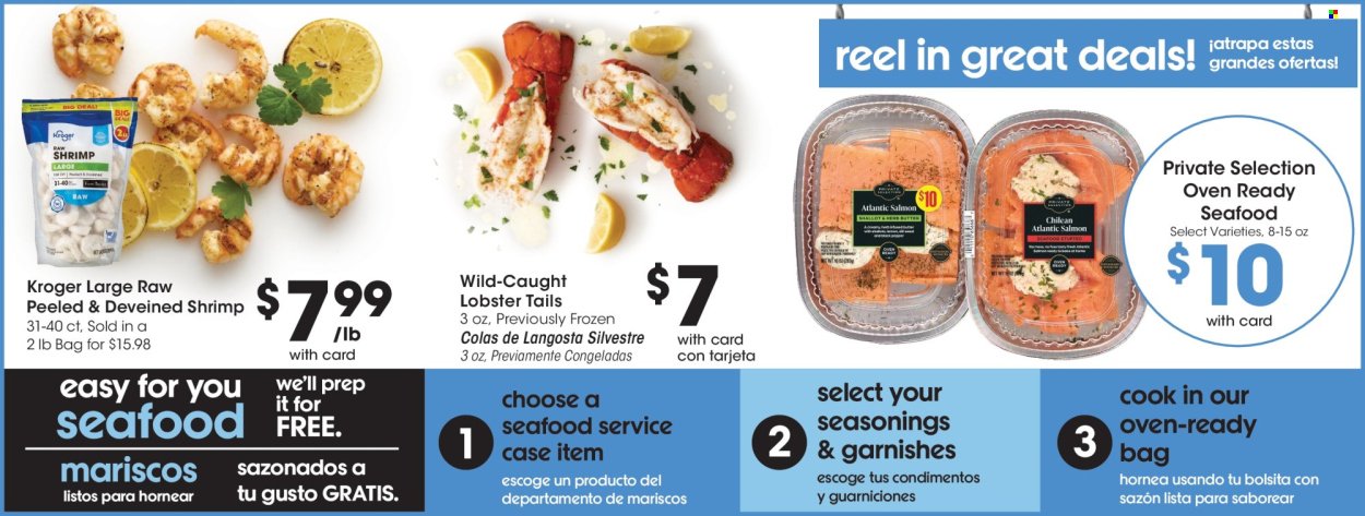 RALPHS ad - Weekly Ad