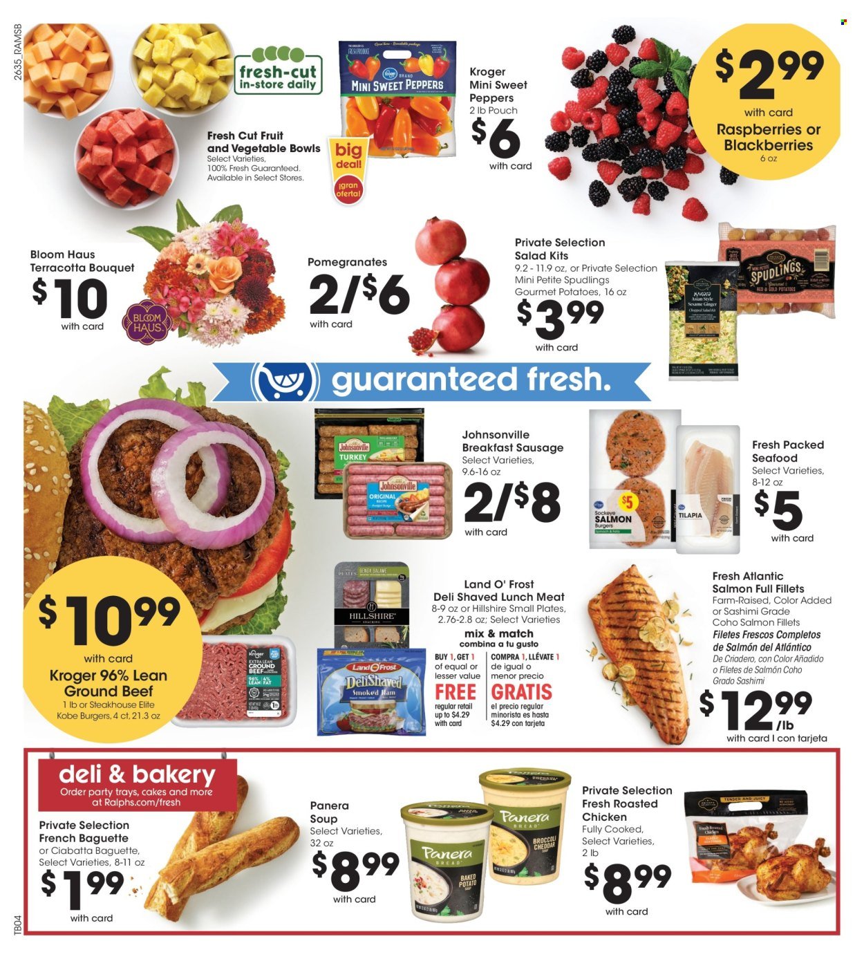 RALPHS ad - Weekly Ad