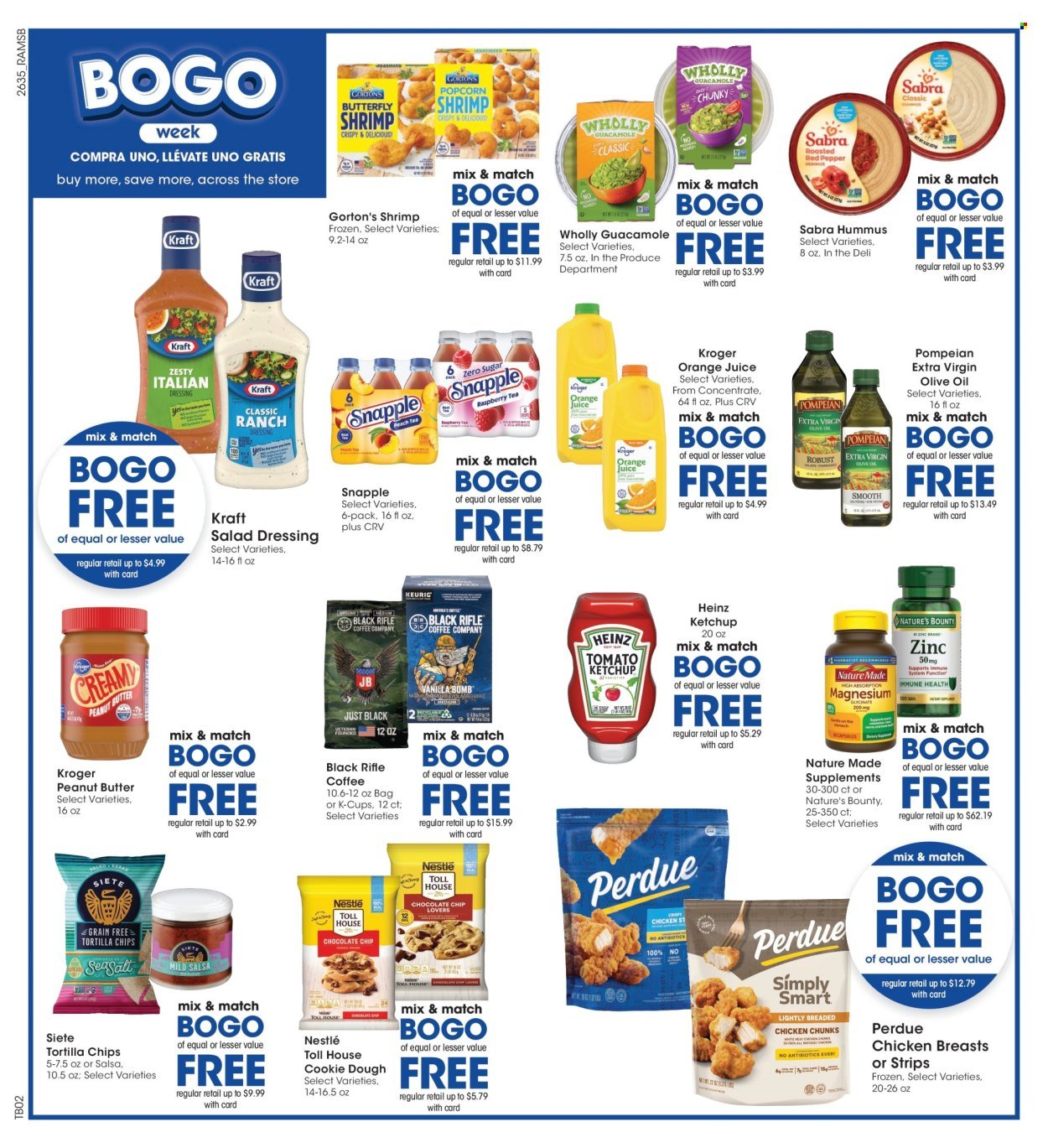 RALPHS ad - Weekly Ad