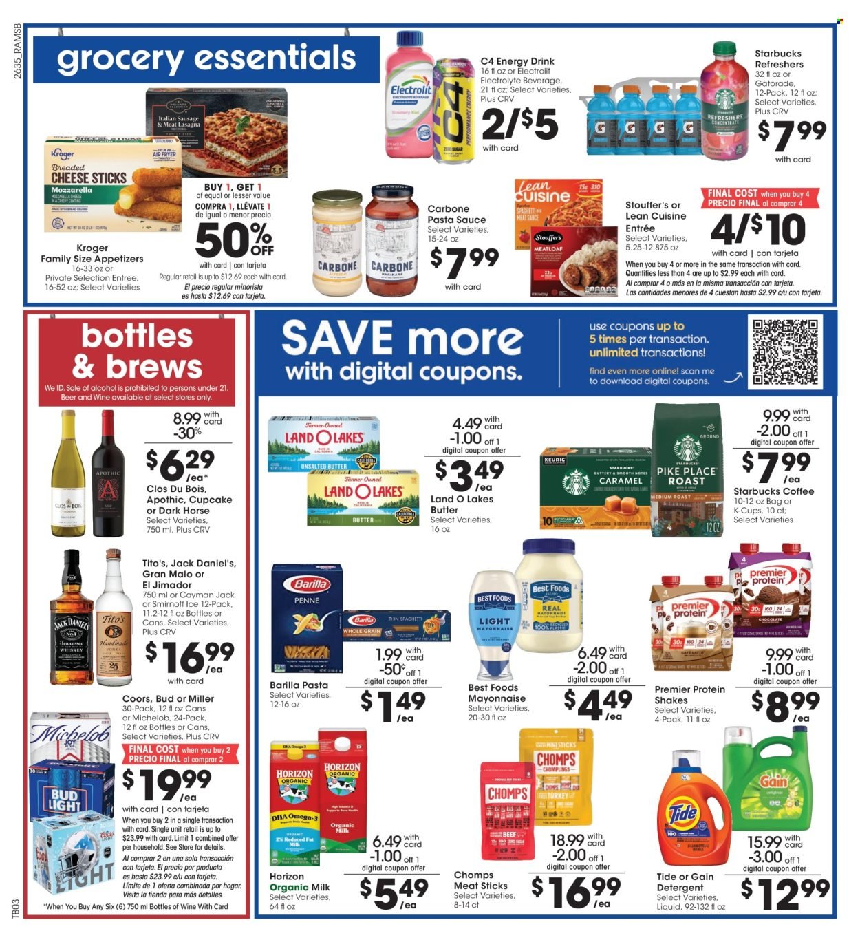 RALPHS ad - Weekly Ad