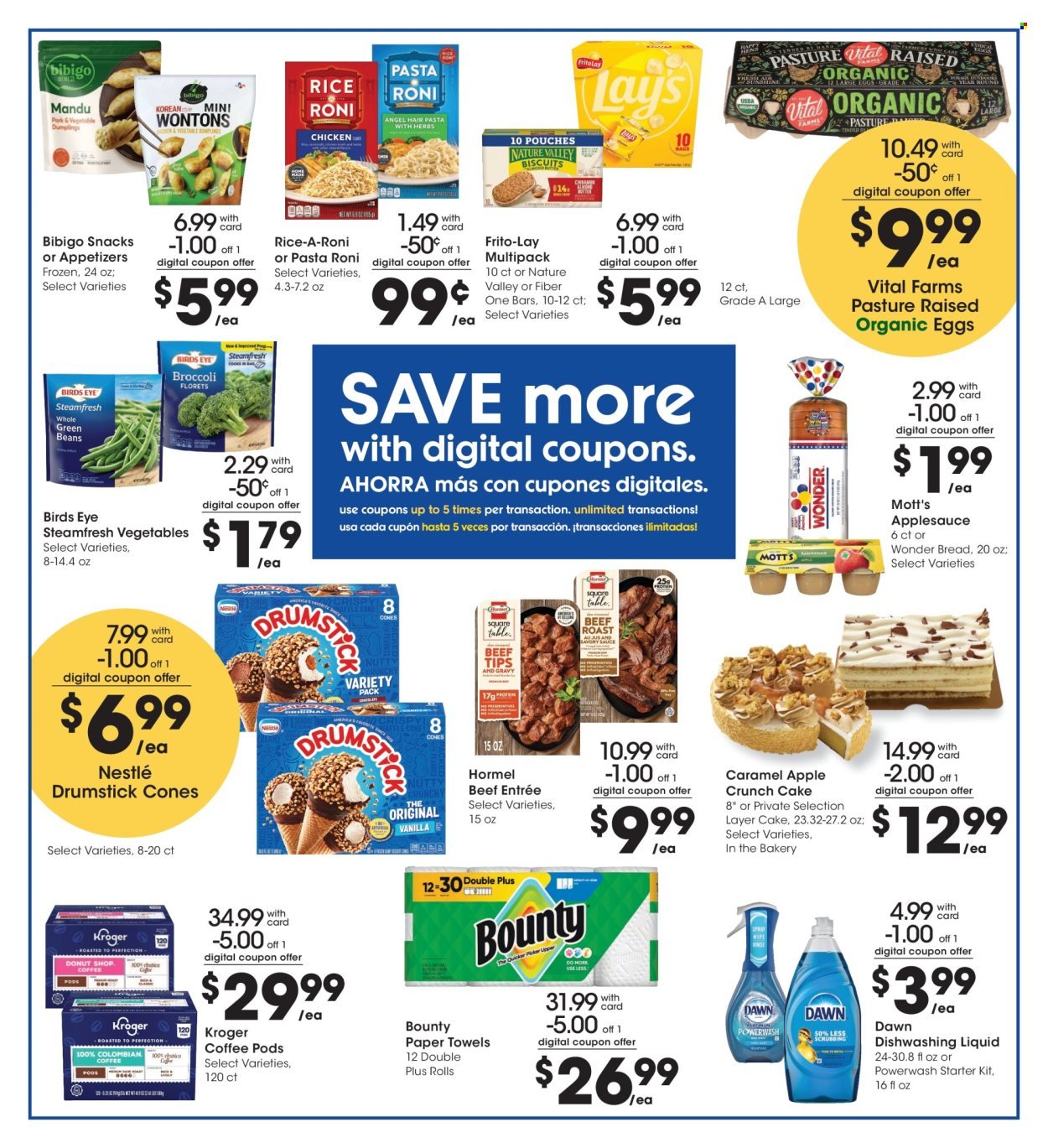 RALPHS ad - Weekly Ad