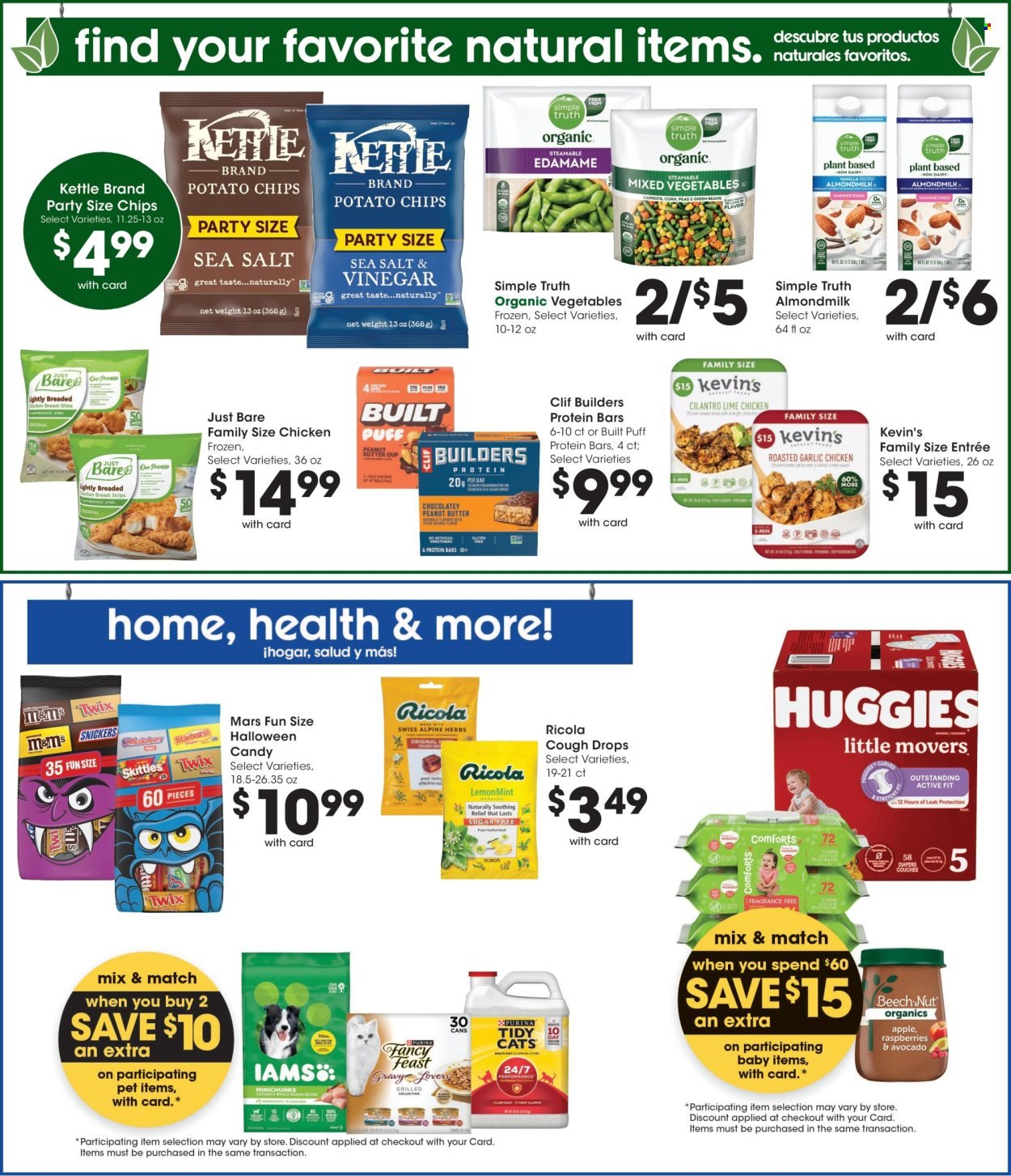 RALPHS ad - Weekly Ad