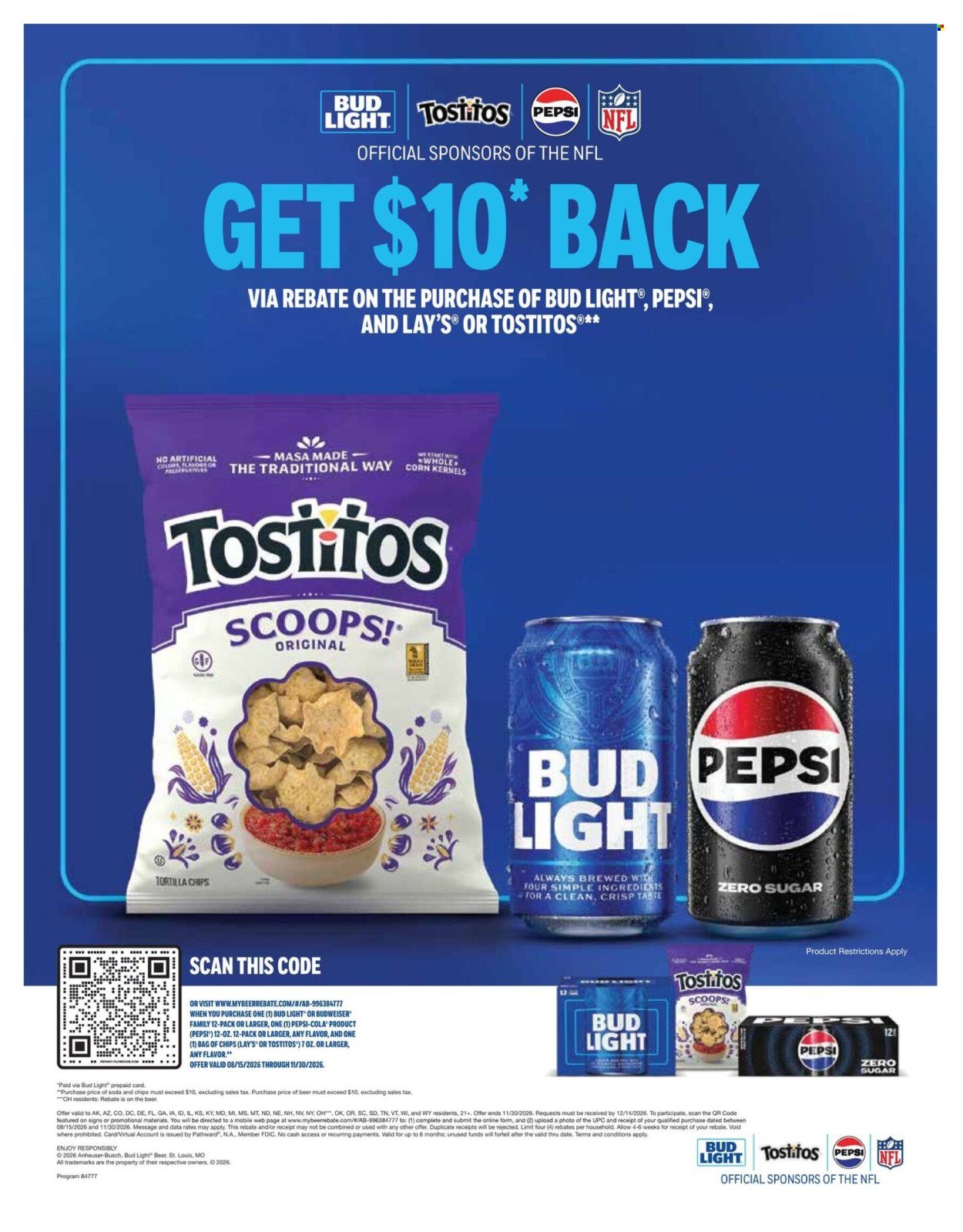 HY-VEE ad - Weekly Ad