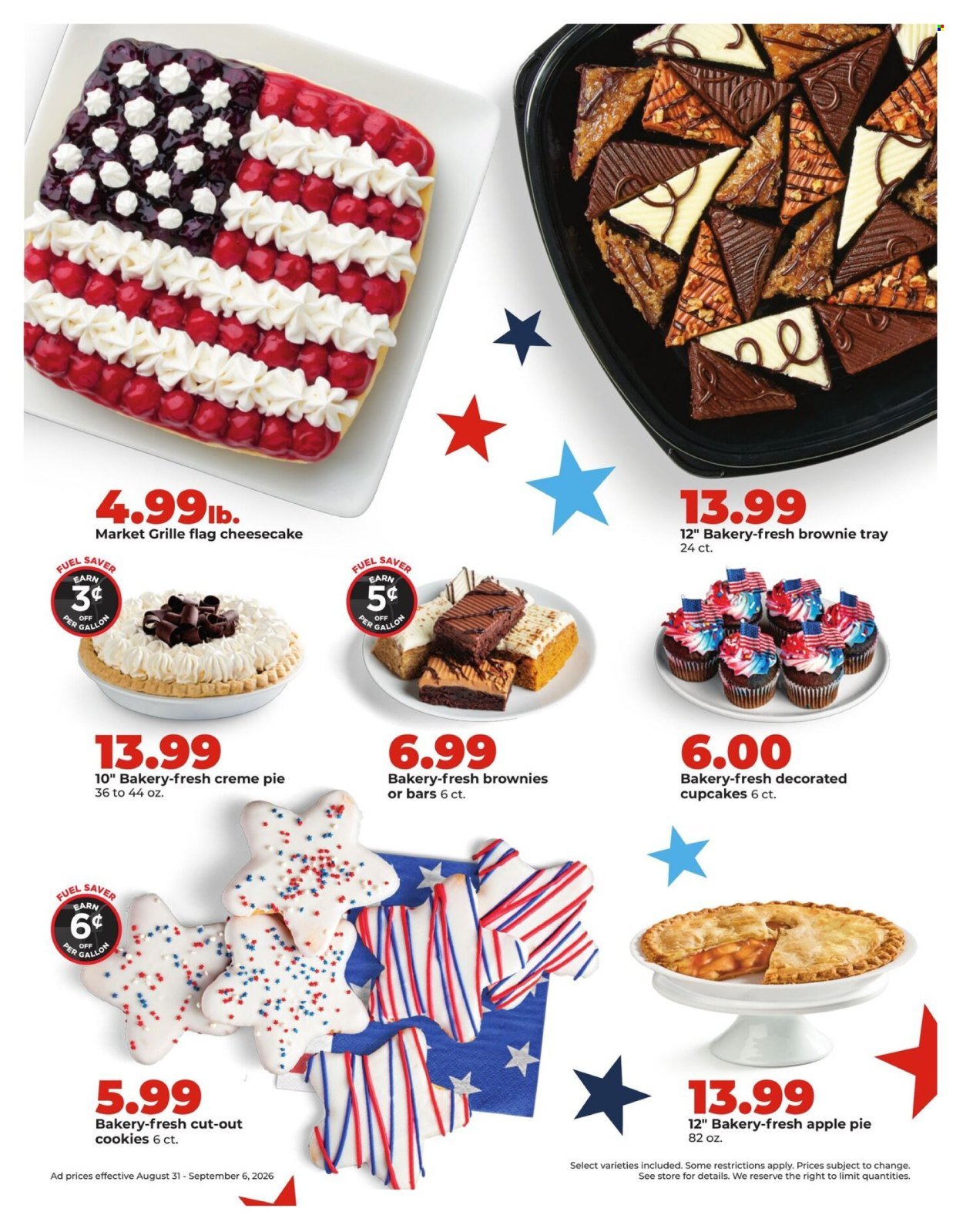 HY-VEE ad - Weekly Ad