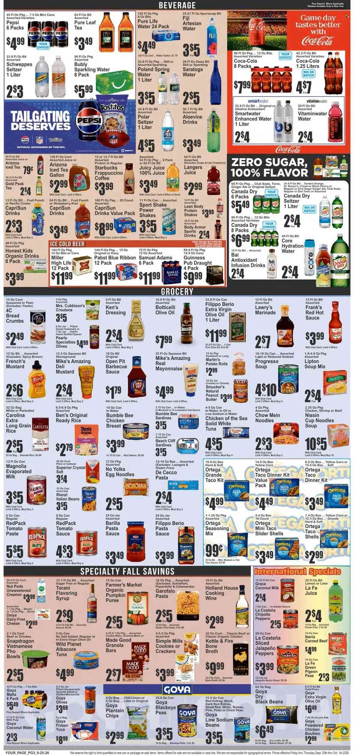 KEY FOOD ad - Weekly Ad