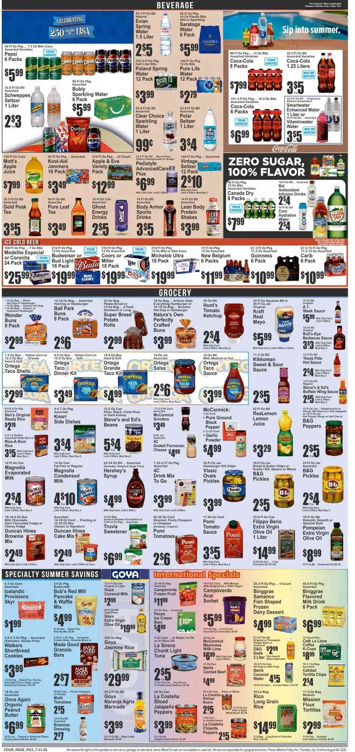 KEY FOOD ad - Weekly Ad