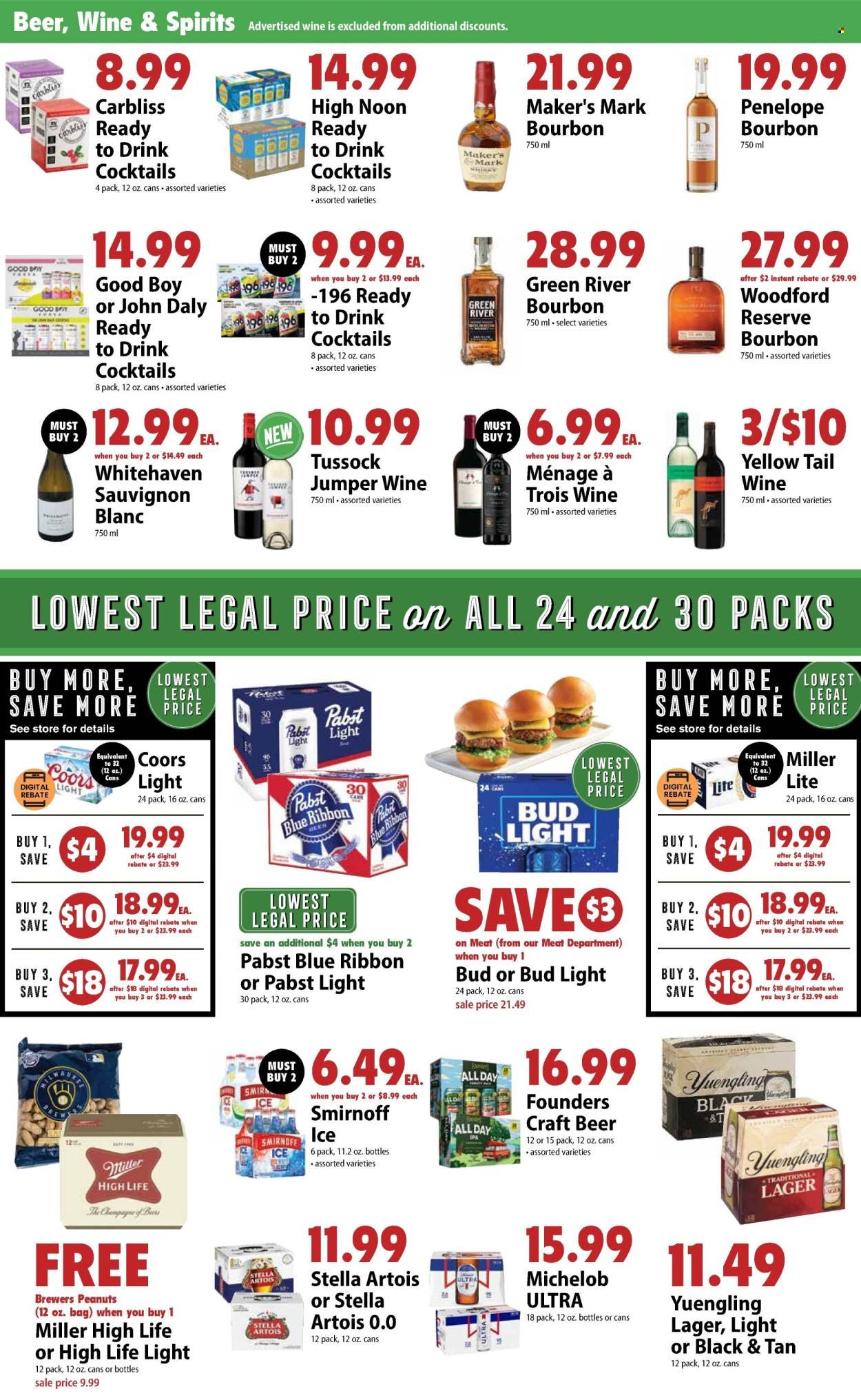 FESTIVAL FOODS ad - Weekly Ad