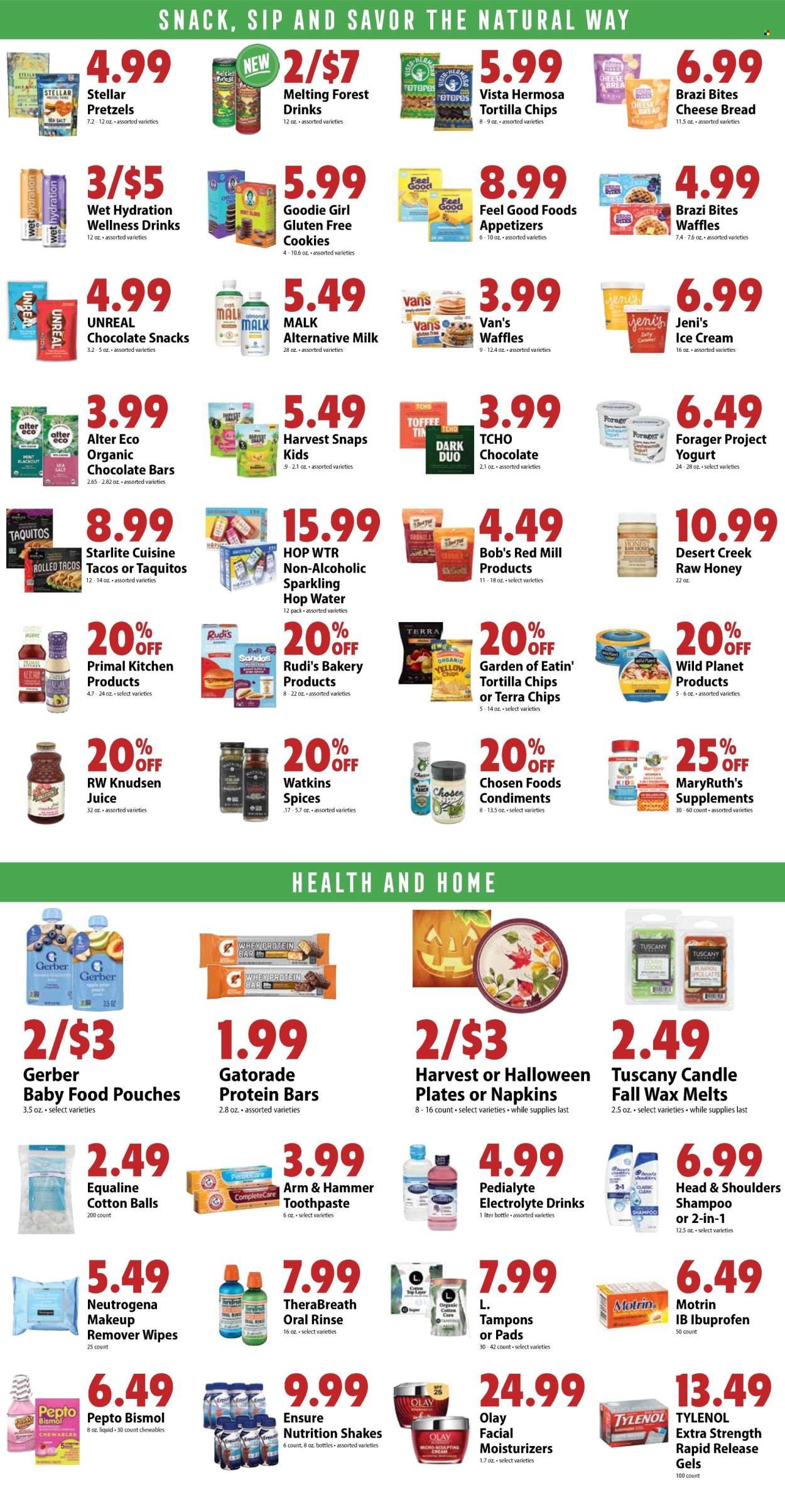 FESTIVAL FOODS ad - Weekly Ad