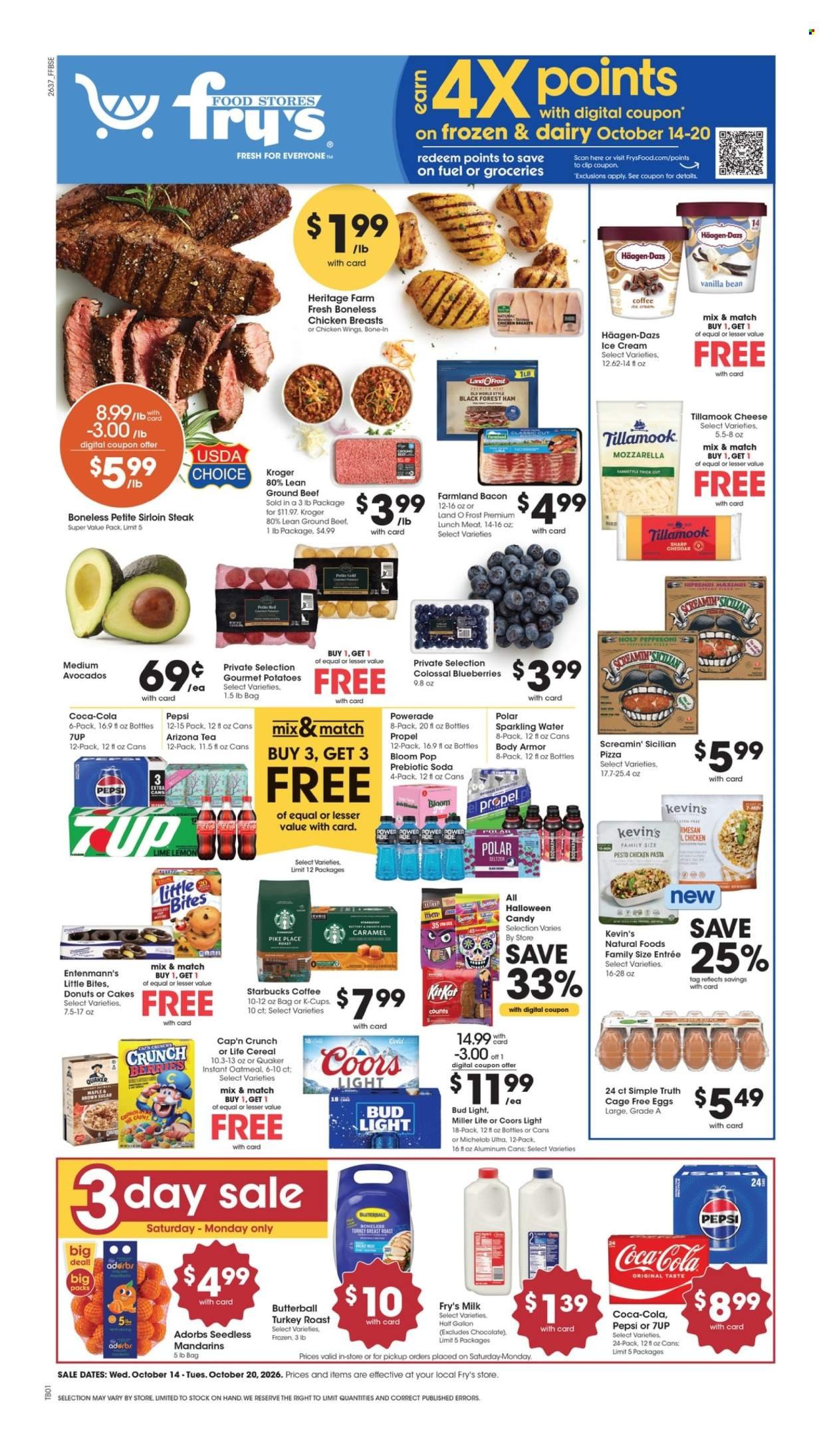 FRY’S ad - Weekly Ad