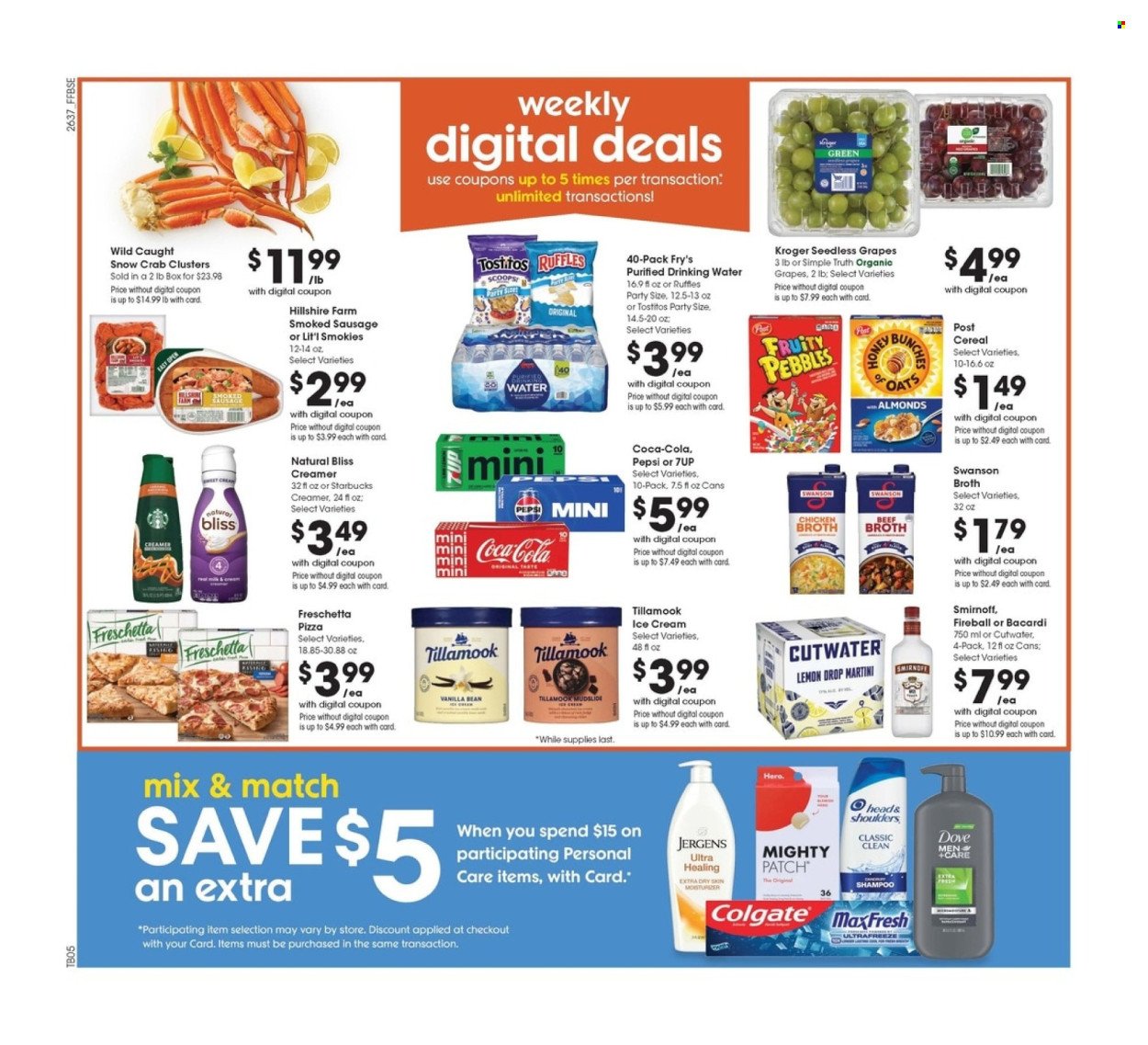 FRY’S ad - Weekly Ad