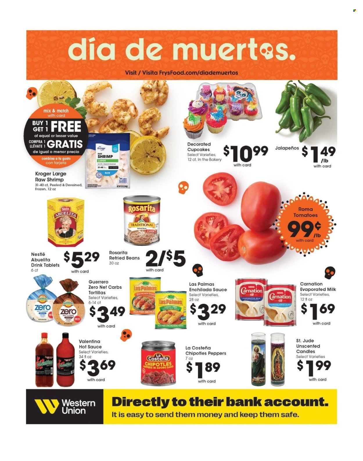 FRY’S ad - Weekly Ad