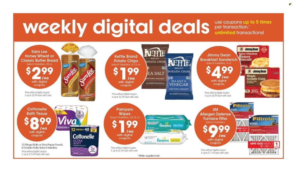 FRY’S ad - Weekly Ad
