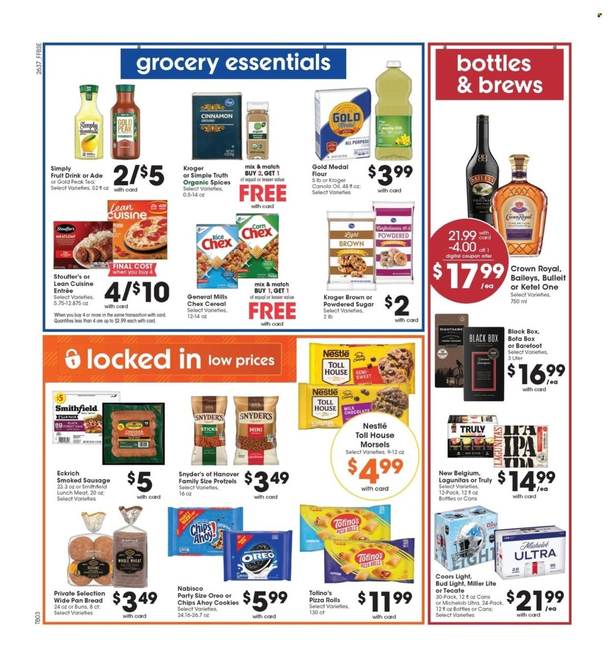 FRY’S ad - Weekly Ad