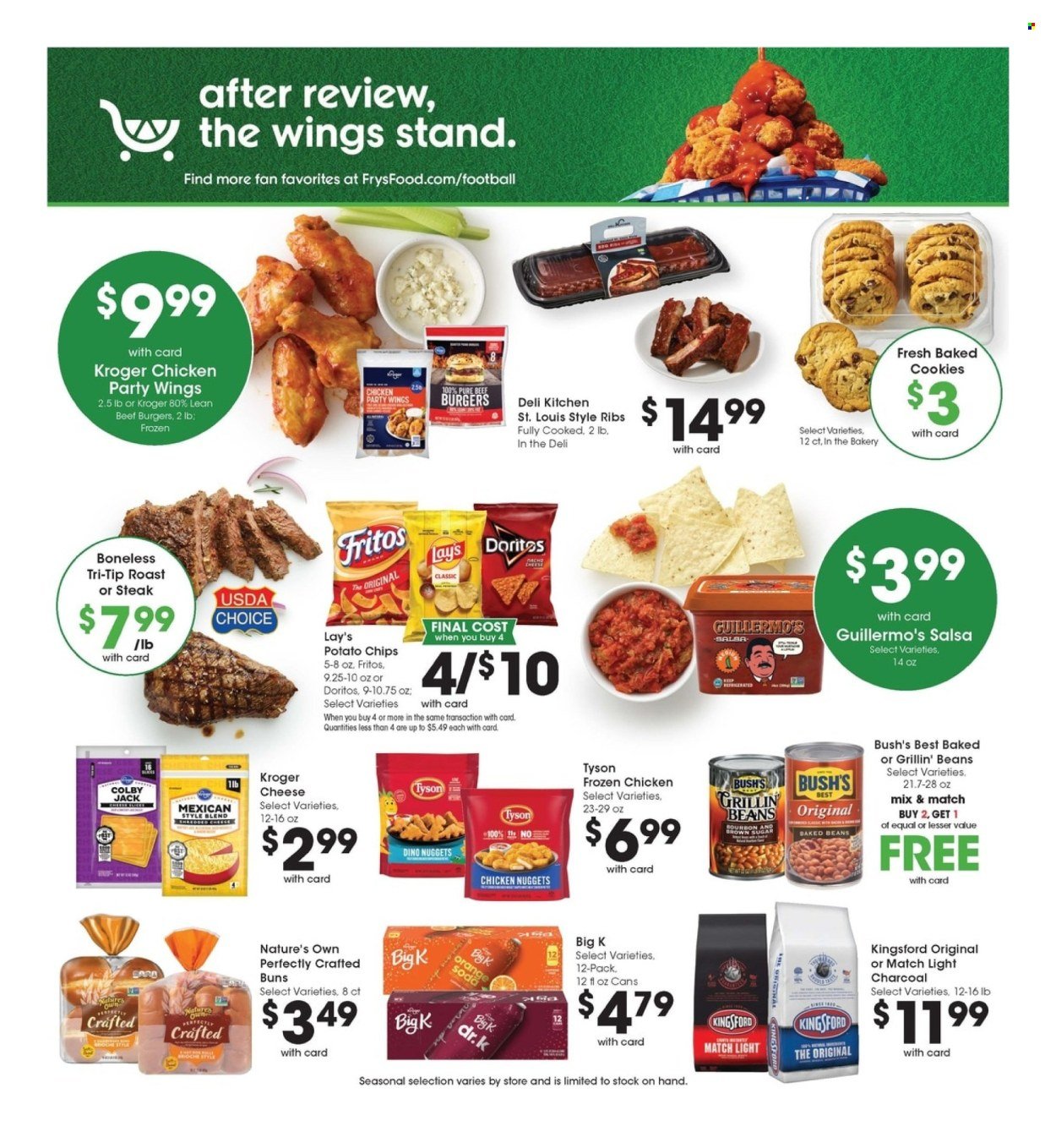 FRY’S ad - Weekly Ad