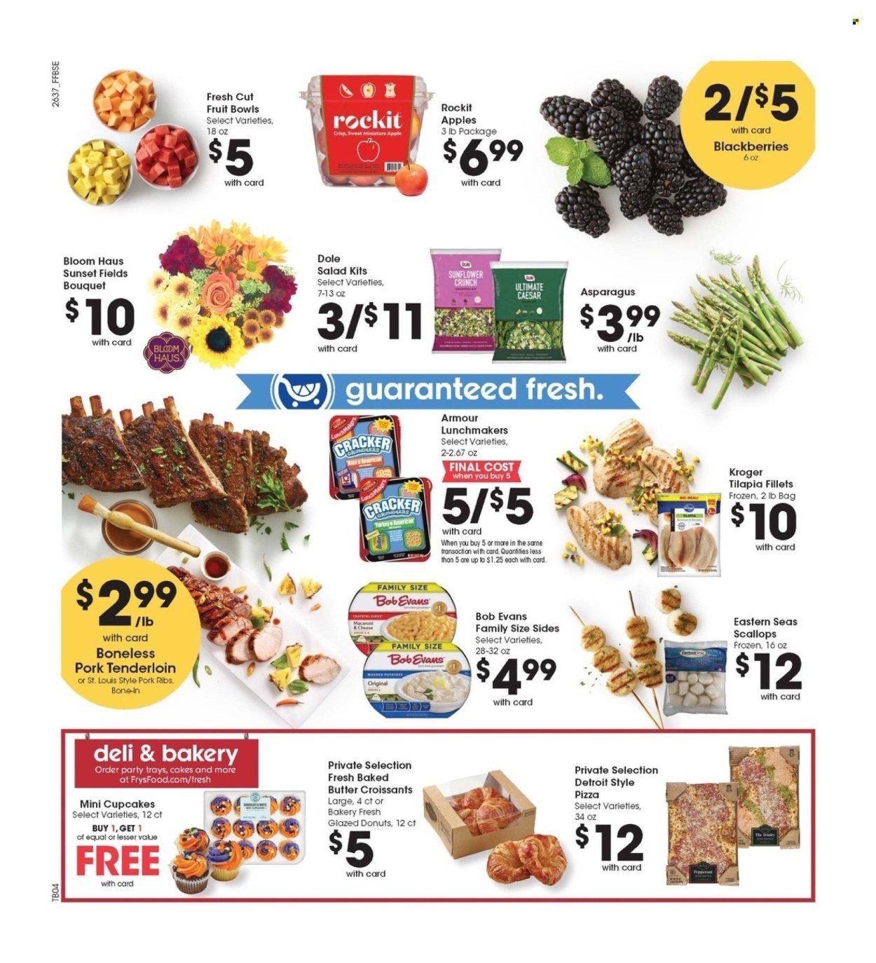 FRY’S ad - Weekly Ad