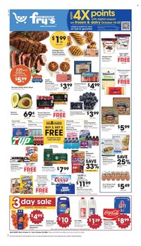 FRY’S ad - Weekly Ad
