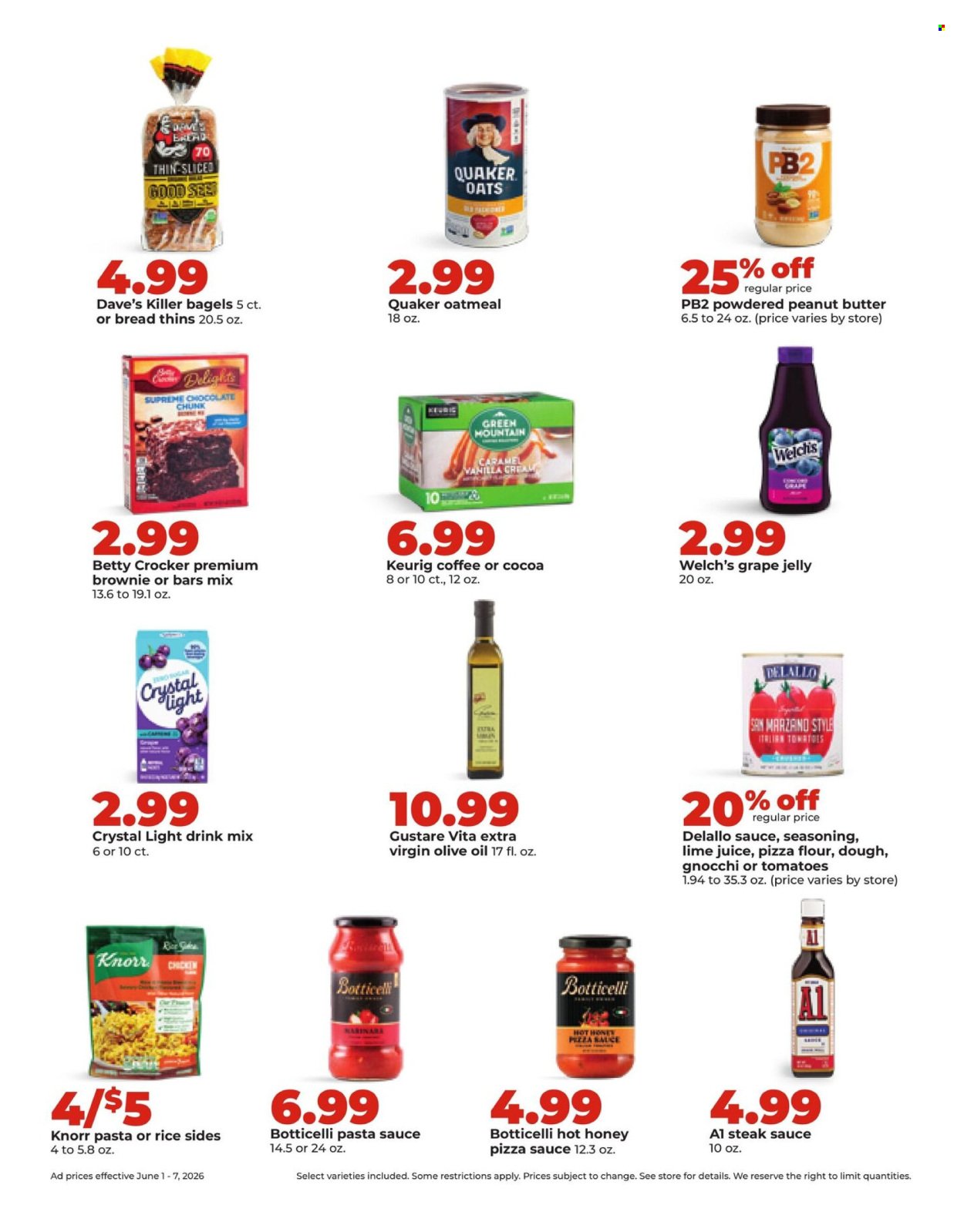 HY-VEE ad - Weekly Ad
