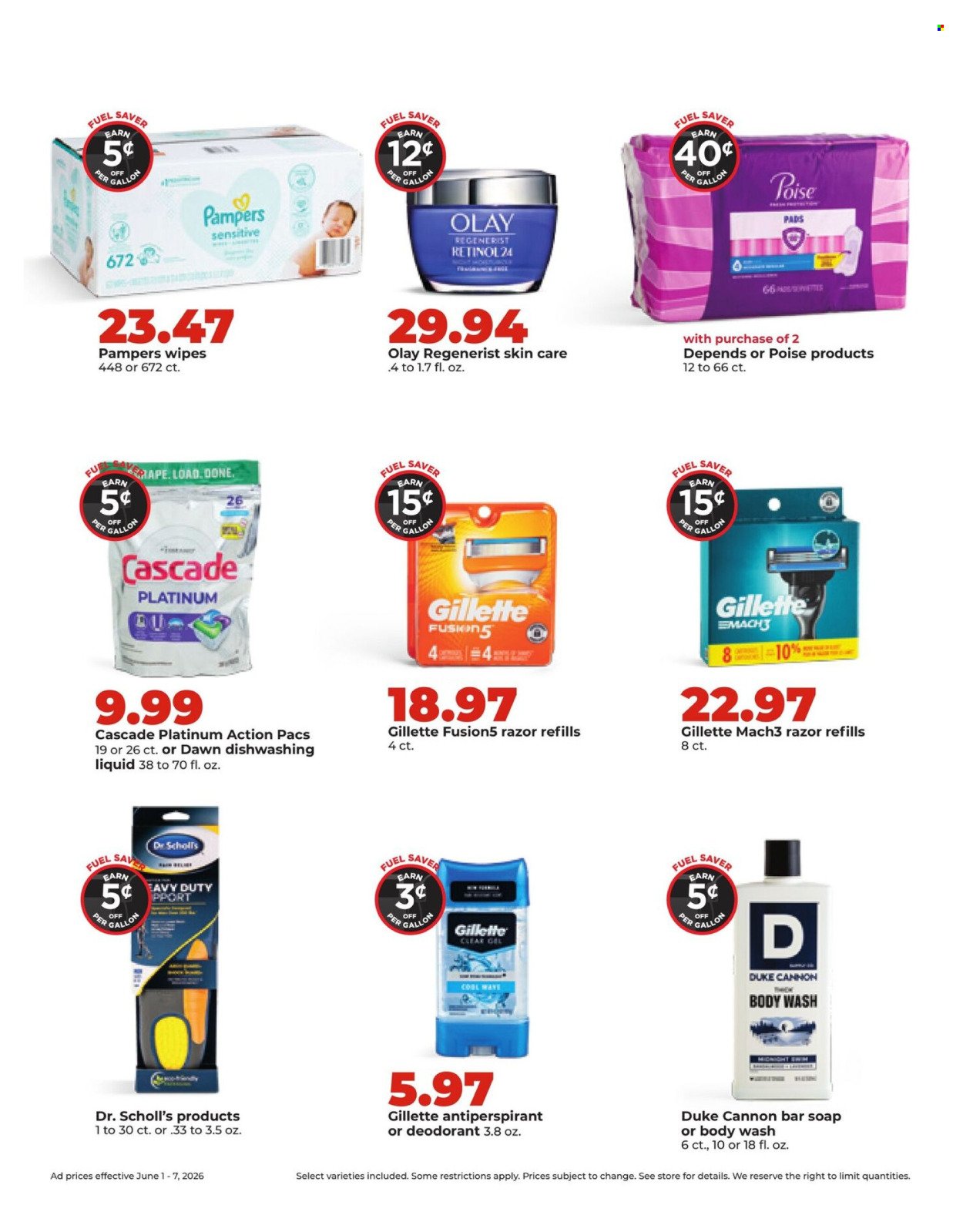 HY-VEE ad - Weekly Ad