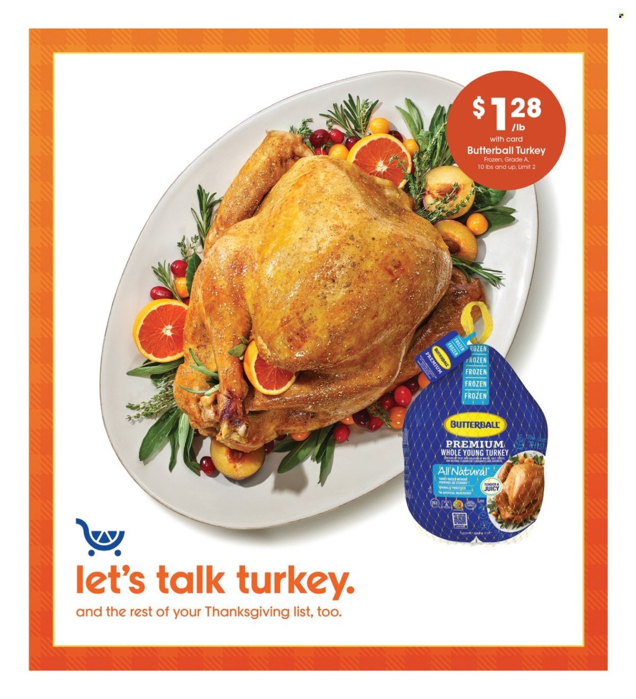 DILLONS ad - Weekly Ad