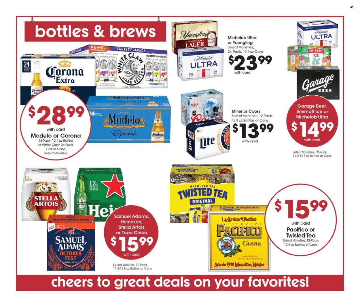 DILLONS ad - Weekly Ad