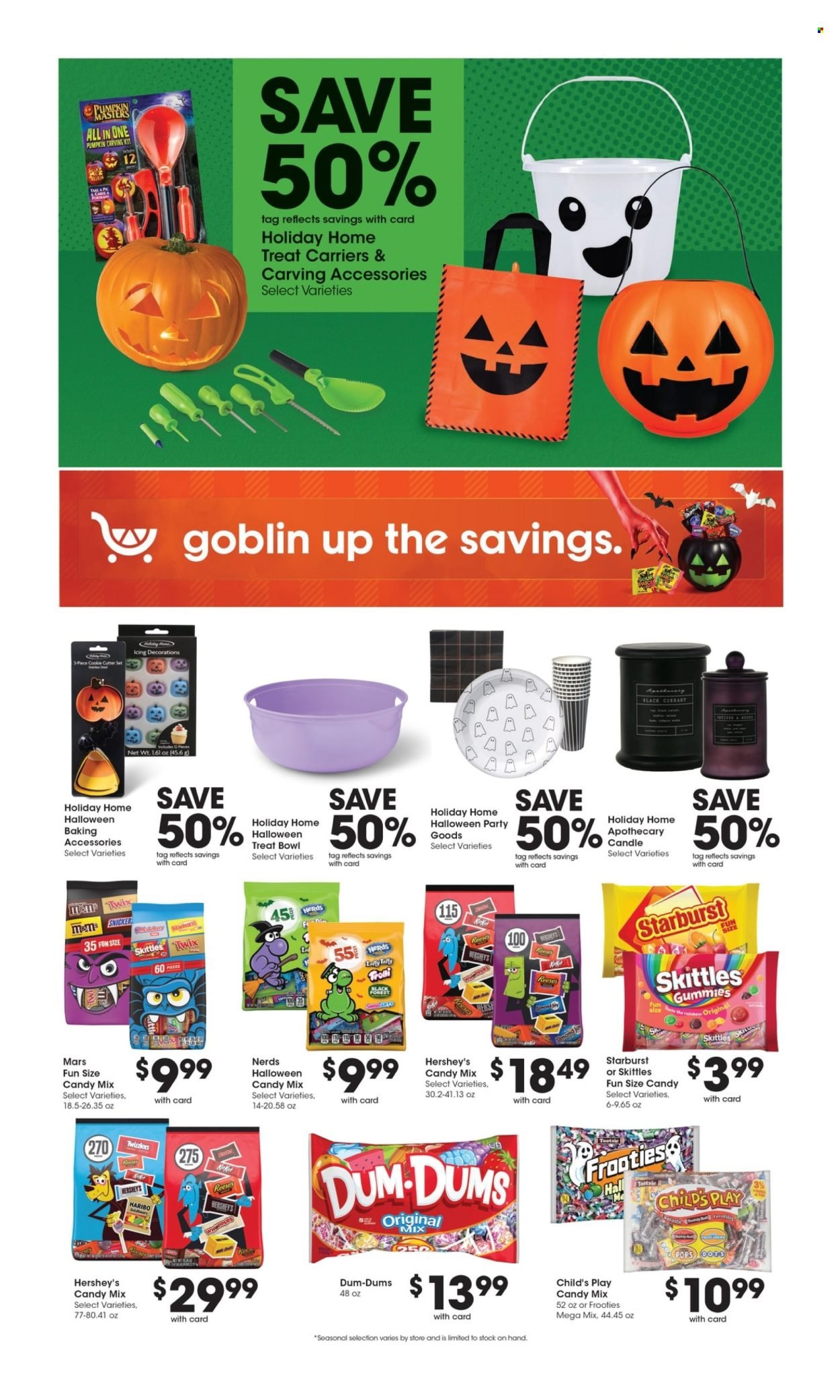 DILLONS ad - Weekly Ad
