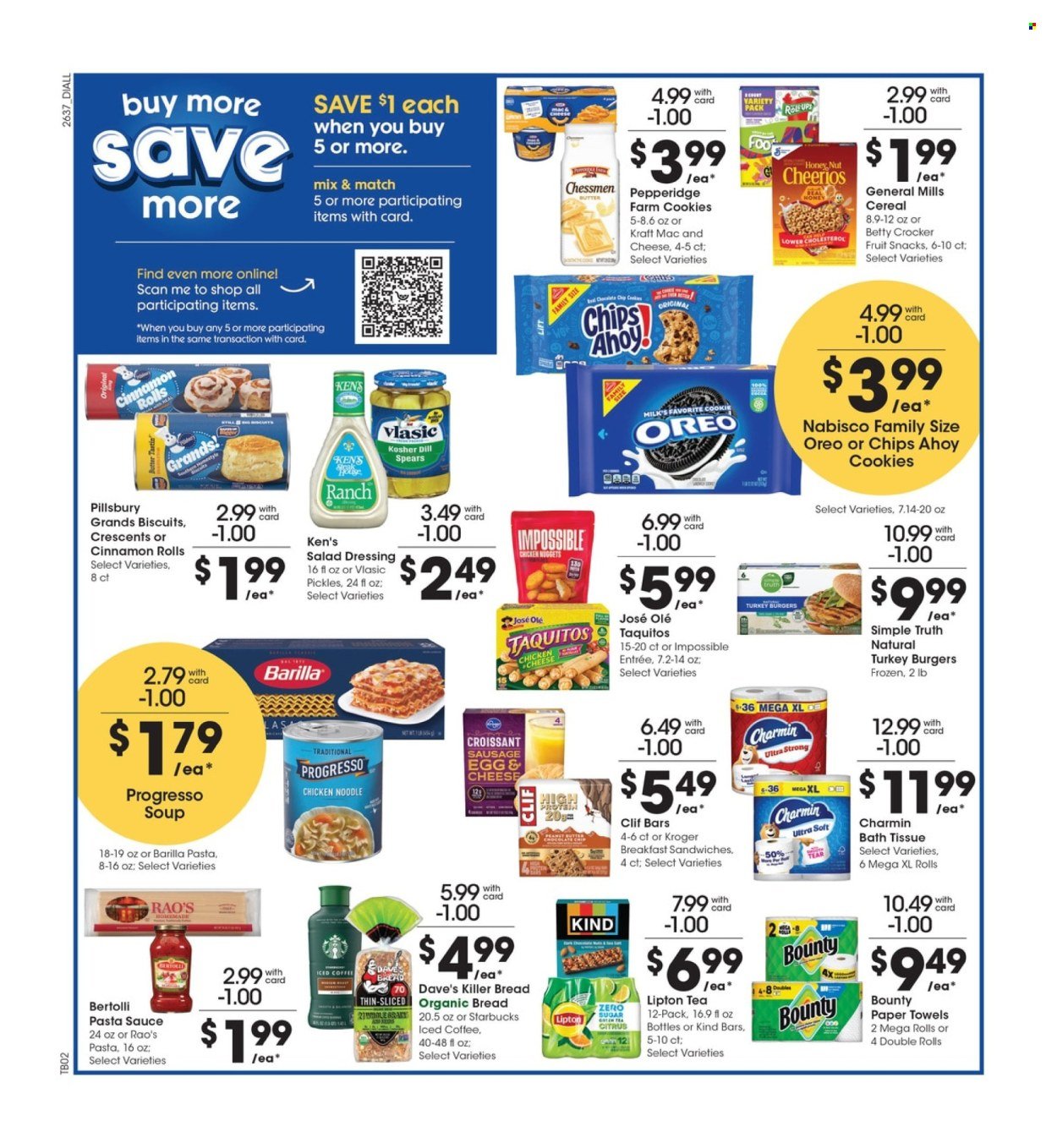 DILLONS ad - Weekly Ad